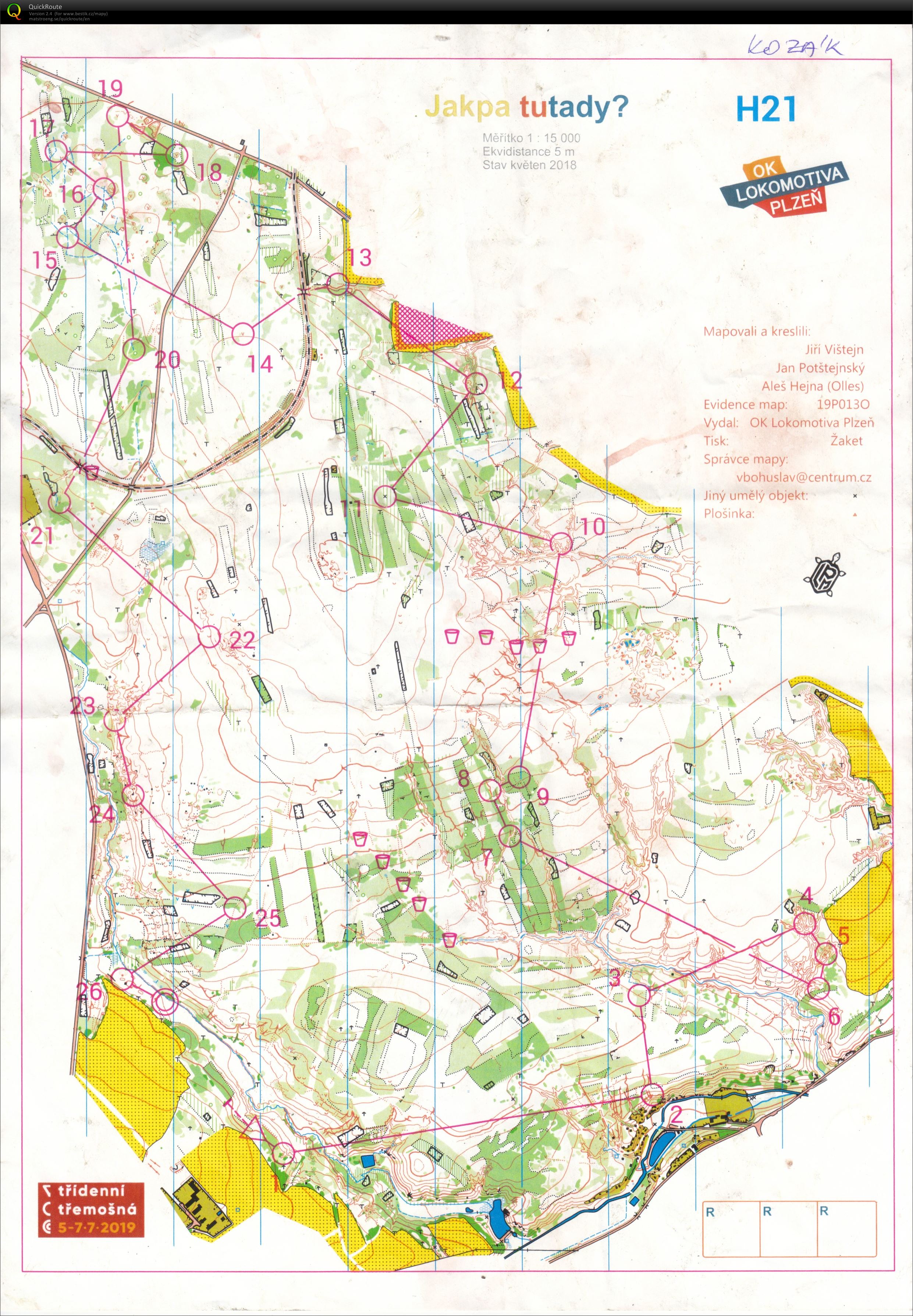 Třemošná E3 (2019-07-07)
