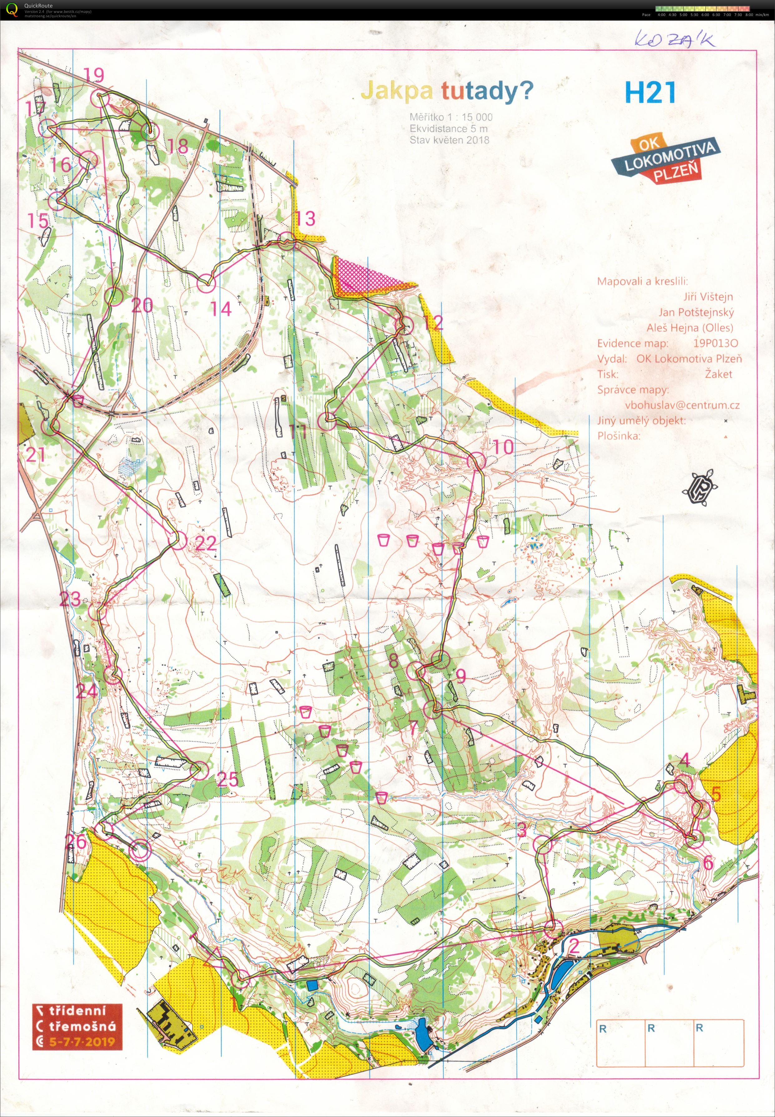 Třemošná E3 (2019-07-07)