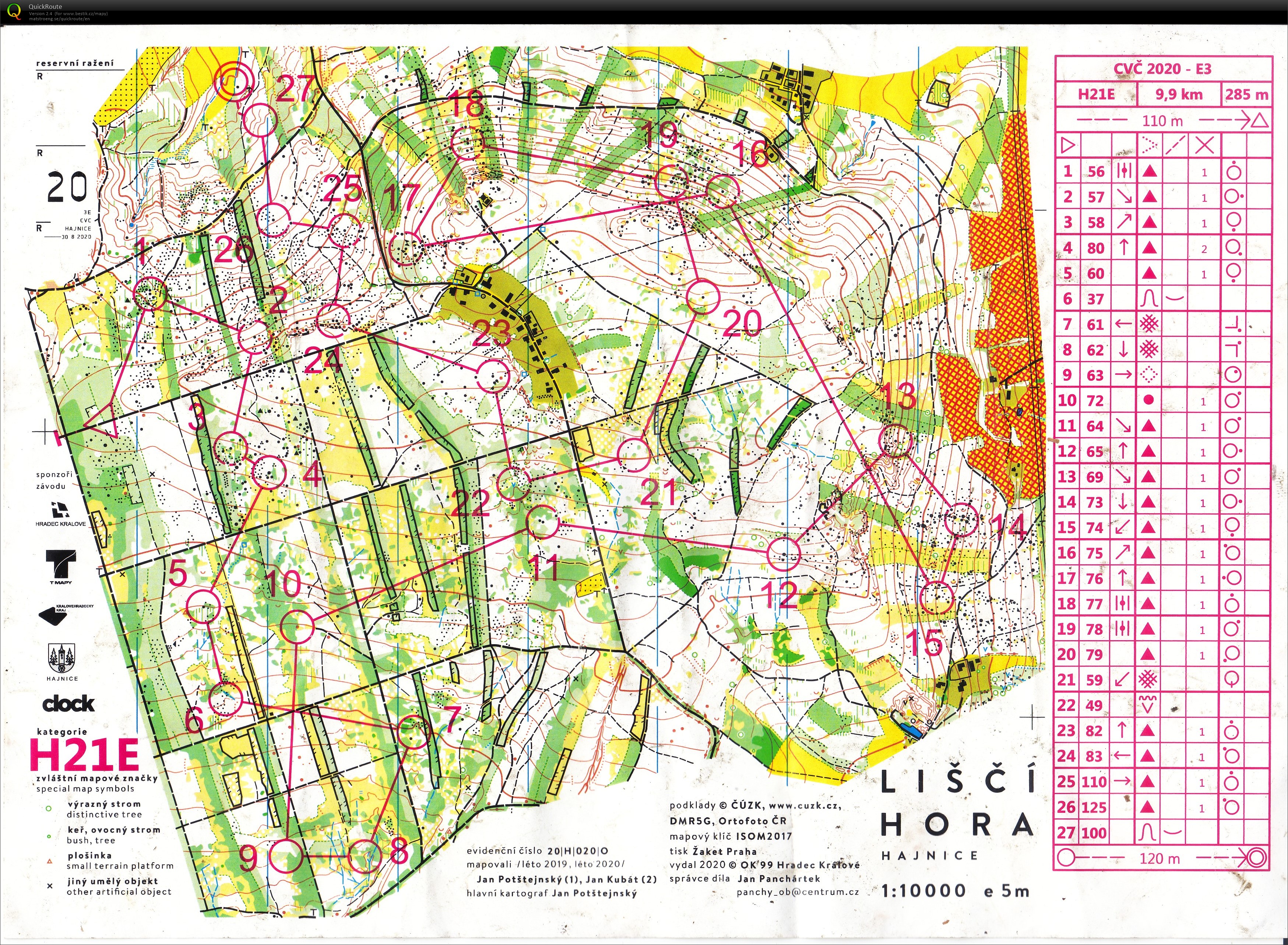 CVČ E3 zkracena H21E (30/08/2020)