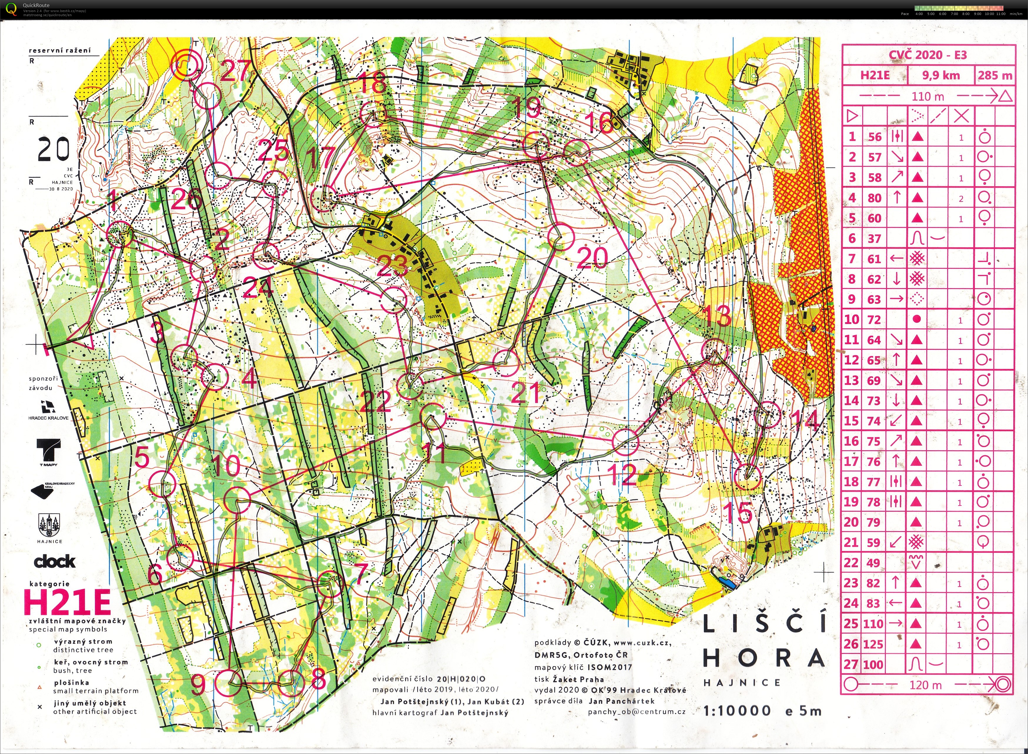 CVČ E3 zkracena H21E (30/08/2020)