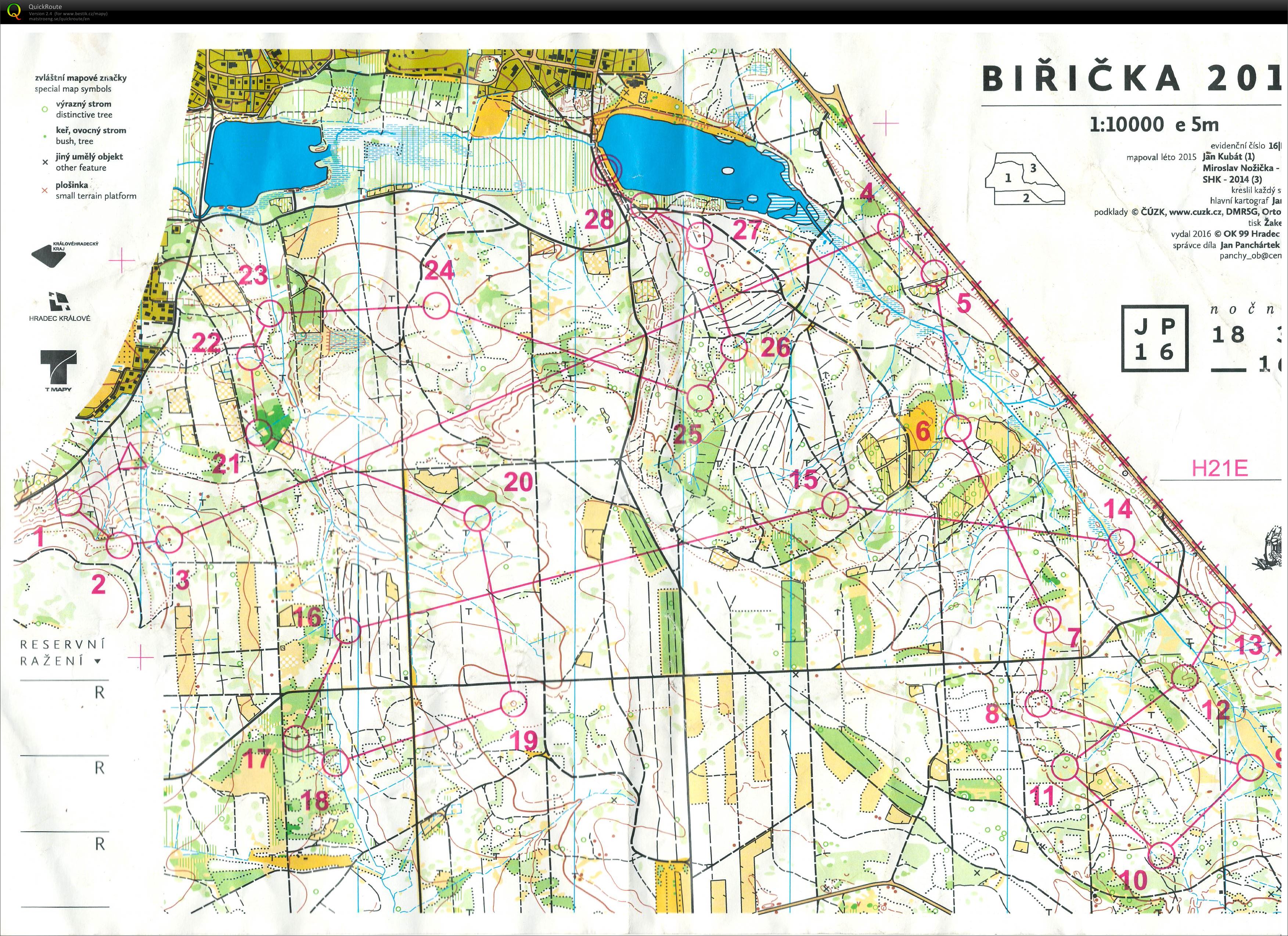 Jarni pohar 2016 - night (2016-03-18)