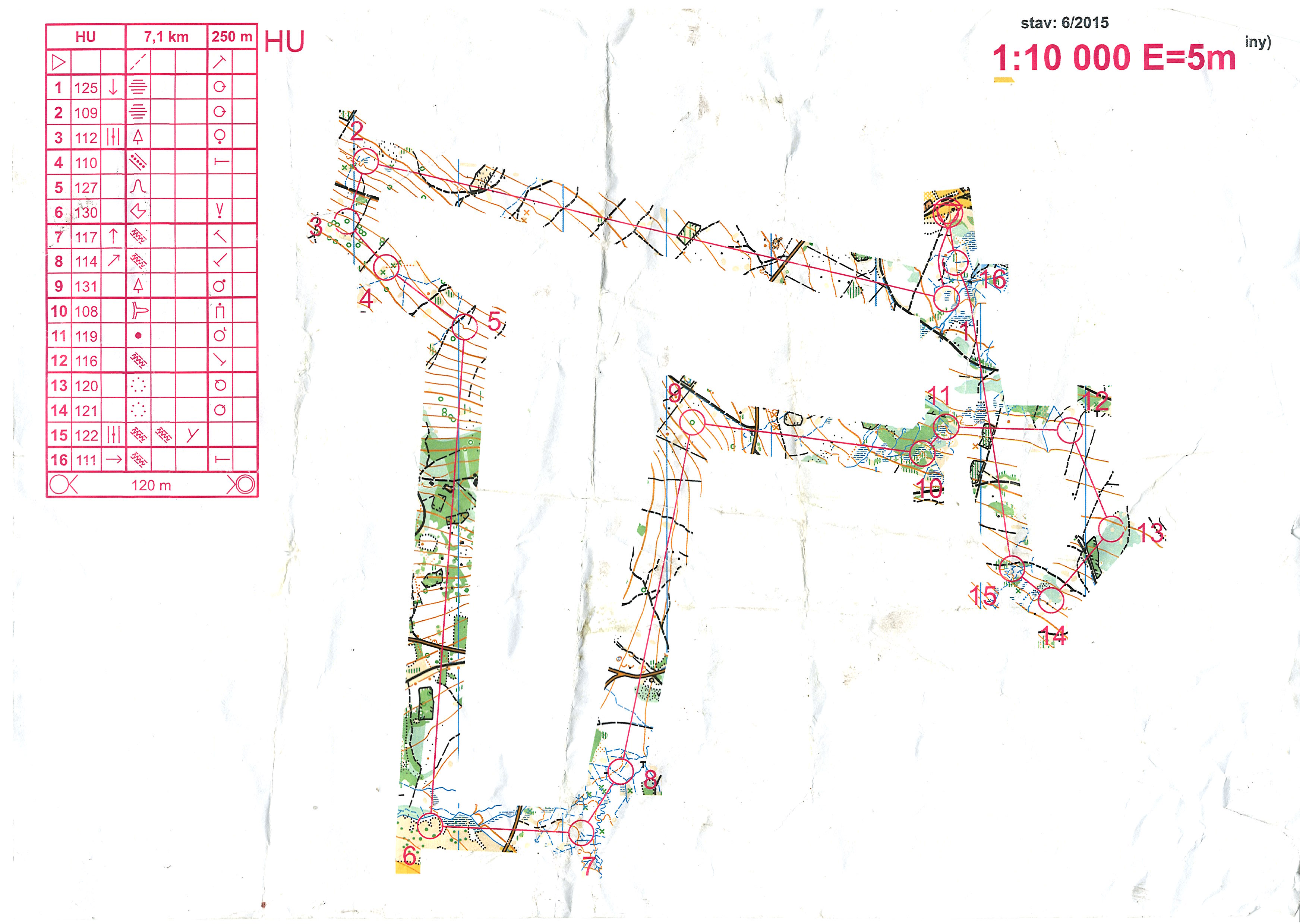 Club Champs (04/11/2017)