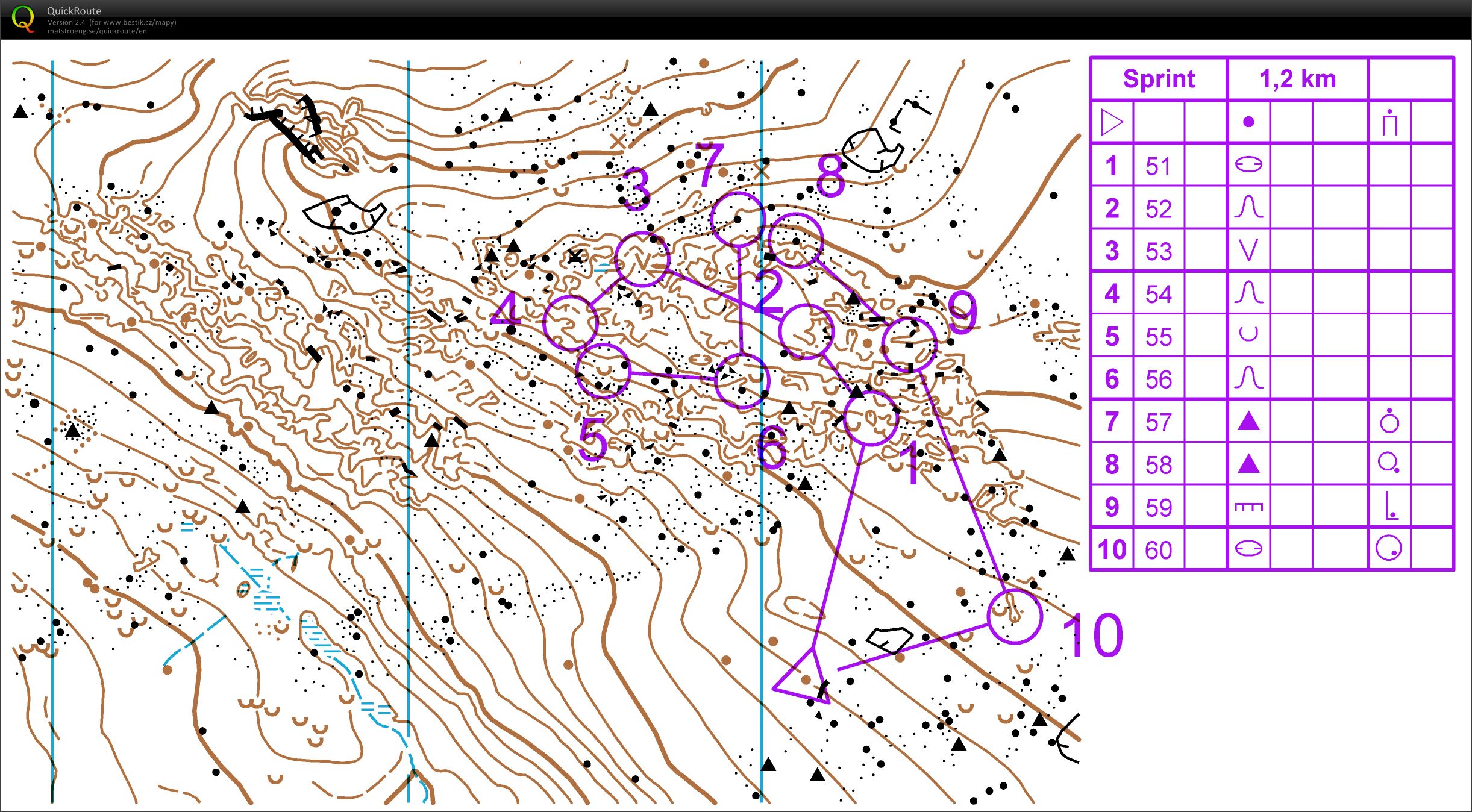 TC Pecka - supersprint (01/04/2018)