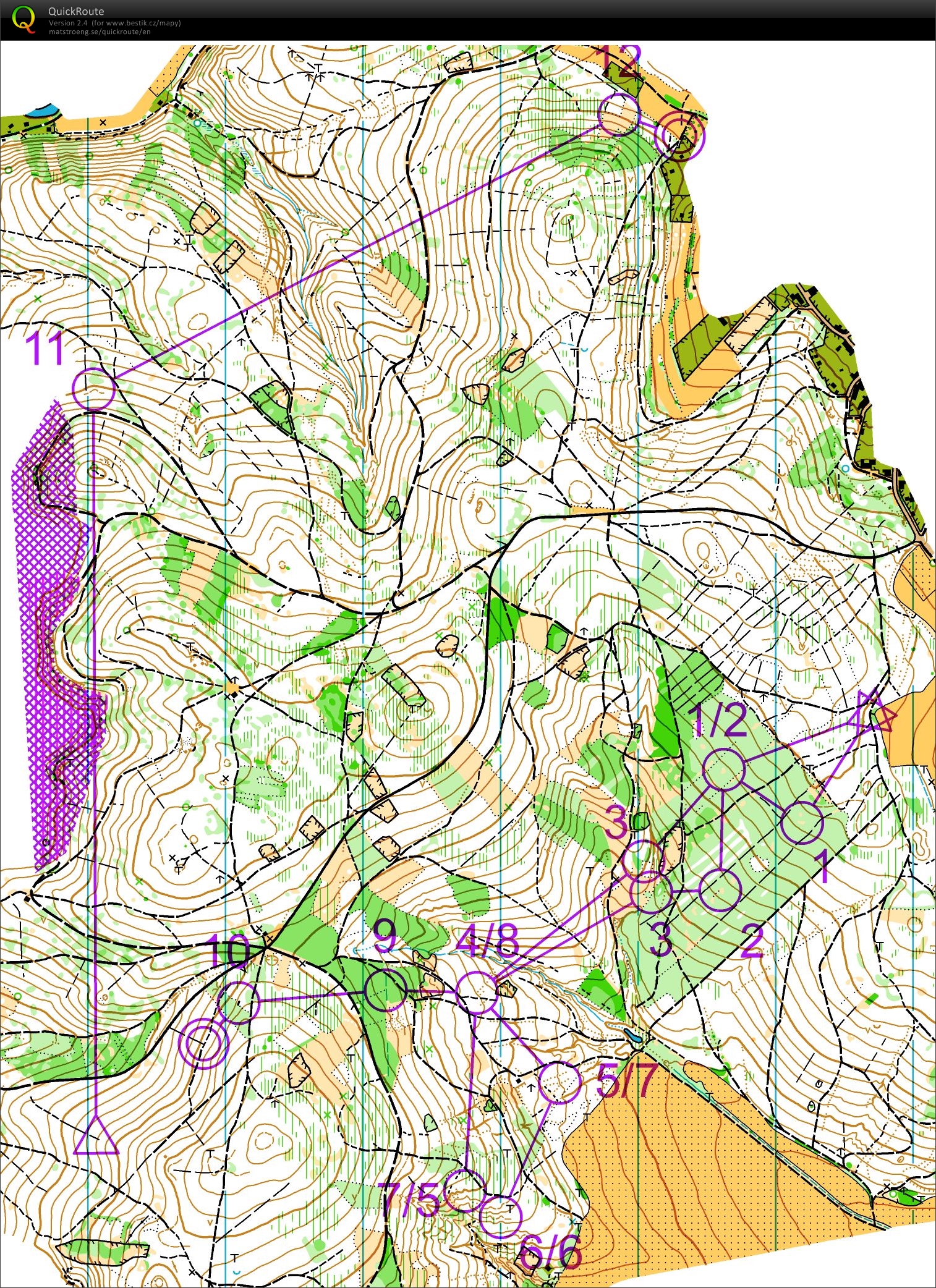 Štaflong (18-04-2018)