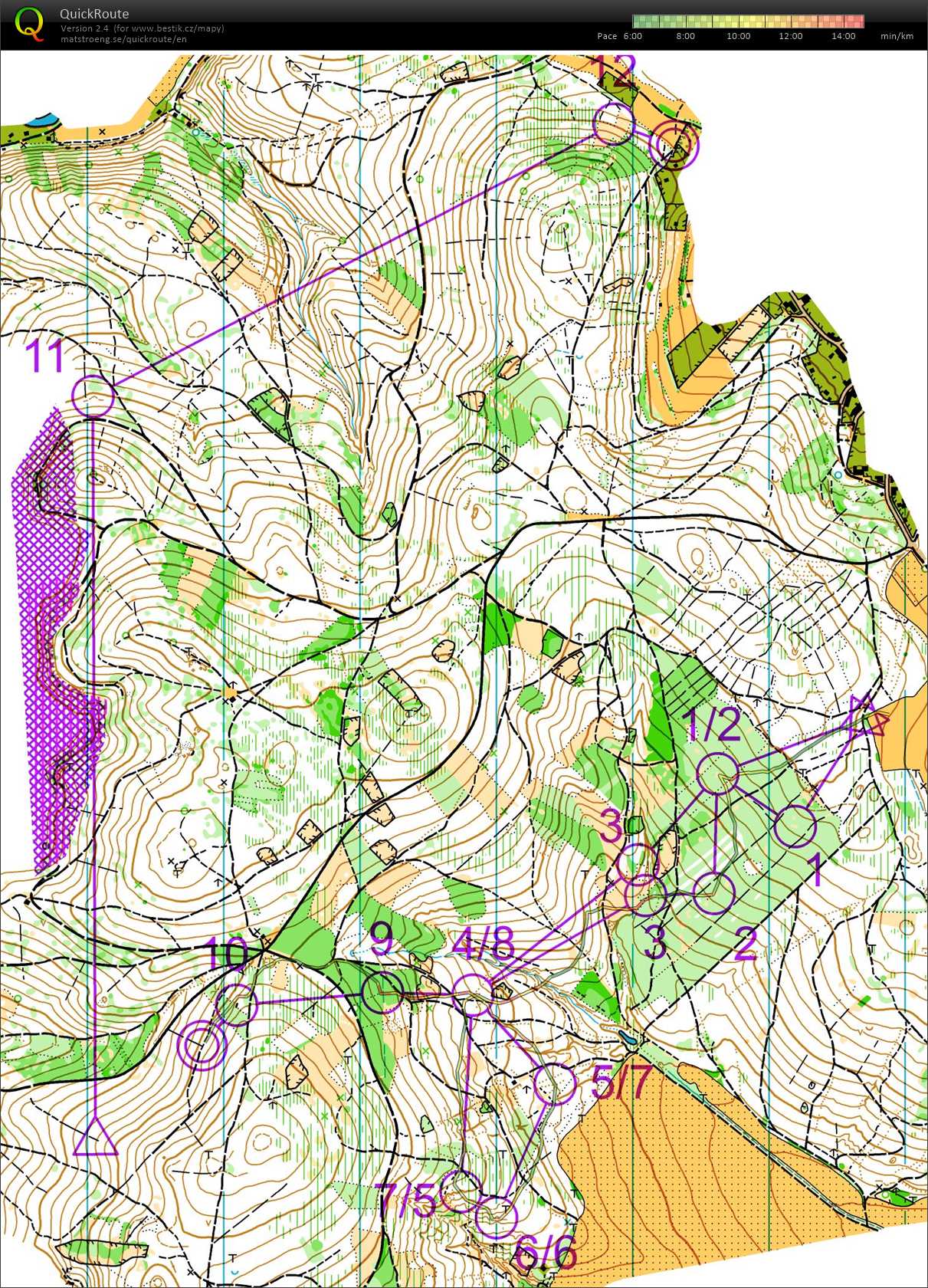 Trénink Sentice-1 (18/04/2018)