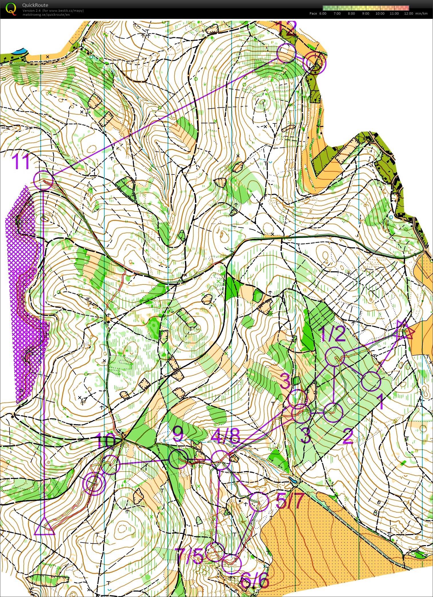 Štaflong Sentice (18/04/2018)