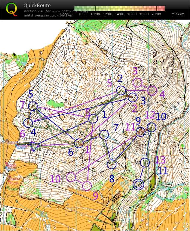 JRD Paprsek (20-04-2018)