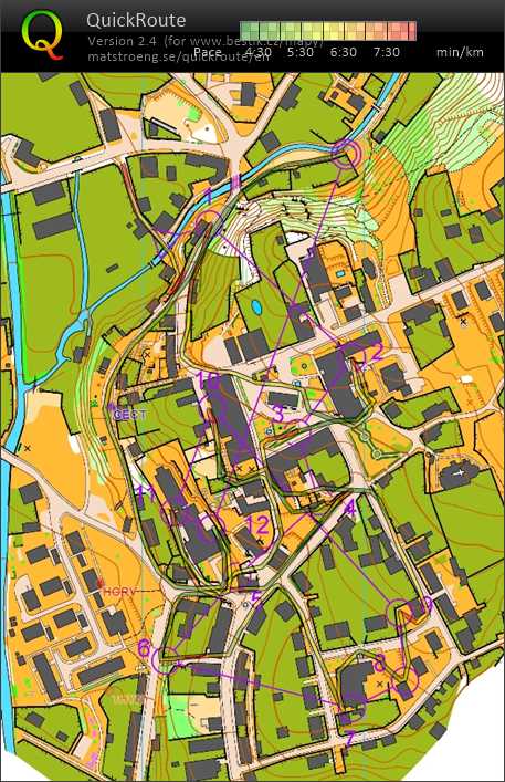 JRD Paprsek (21-04-2018)