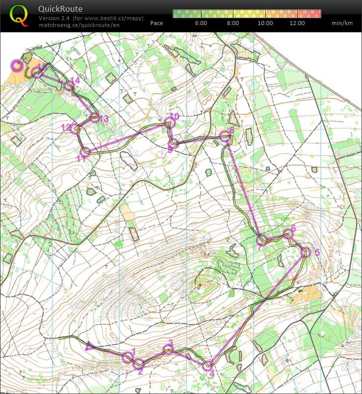 ŽA Lšťěň (05/05/2018)
