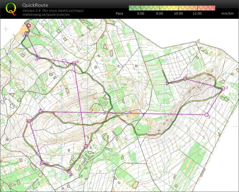 ŽA Lšťěň (06.05.2018)