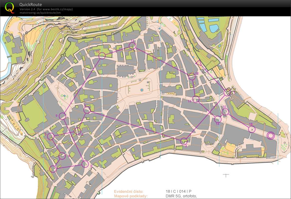 MČR sprint Tábor (19/05/2018)