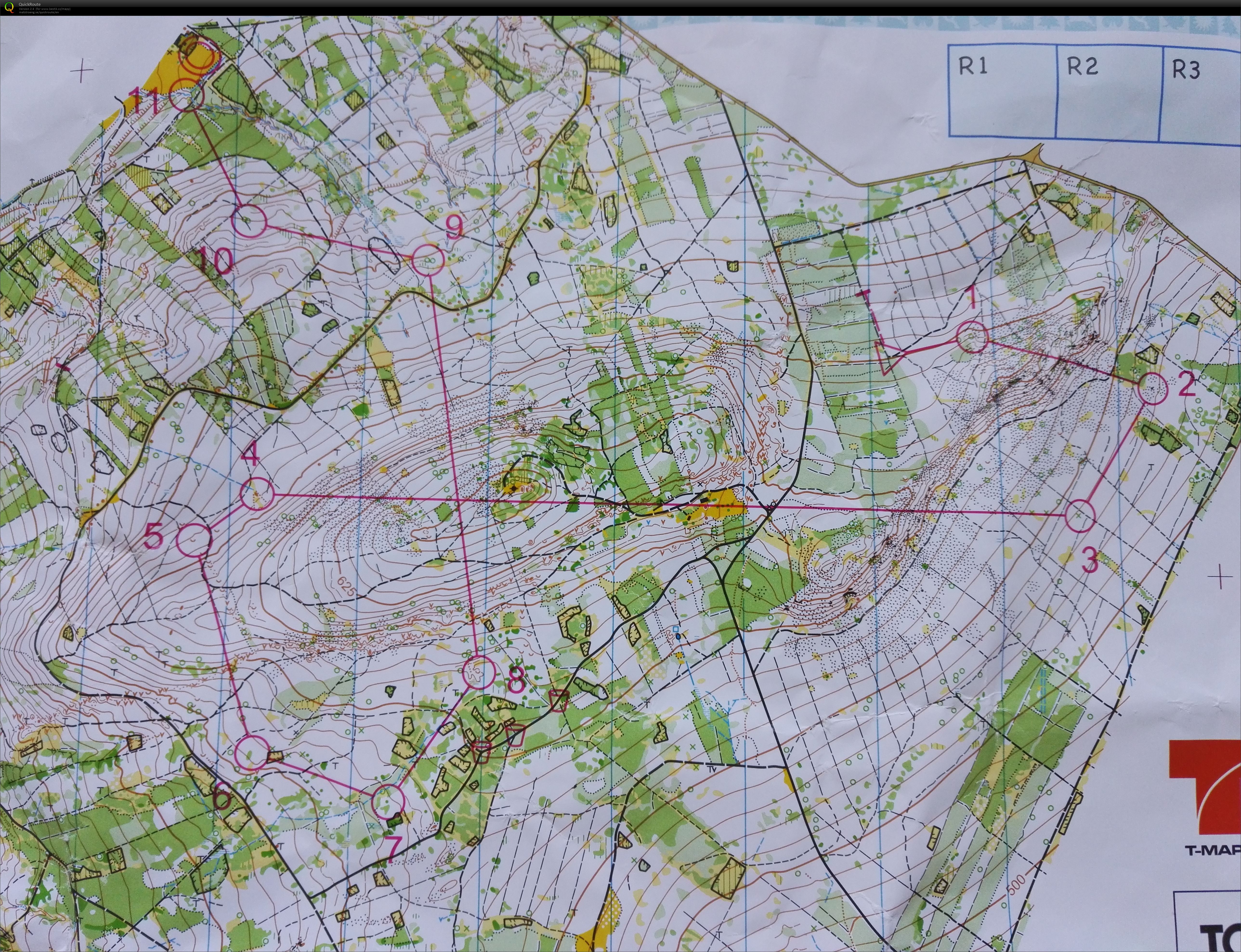 ŽA Hostomice (06/05/2018)