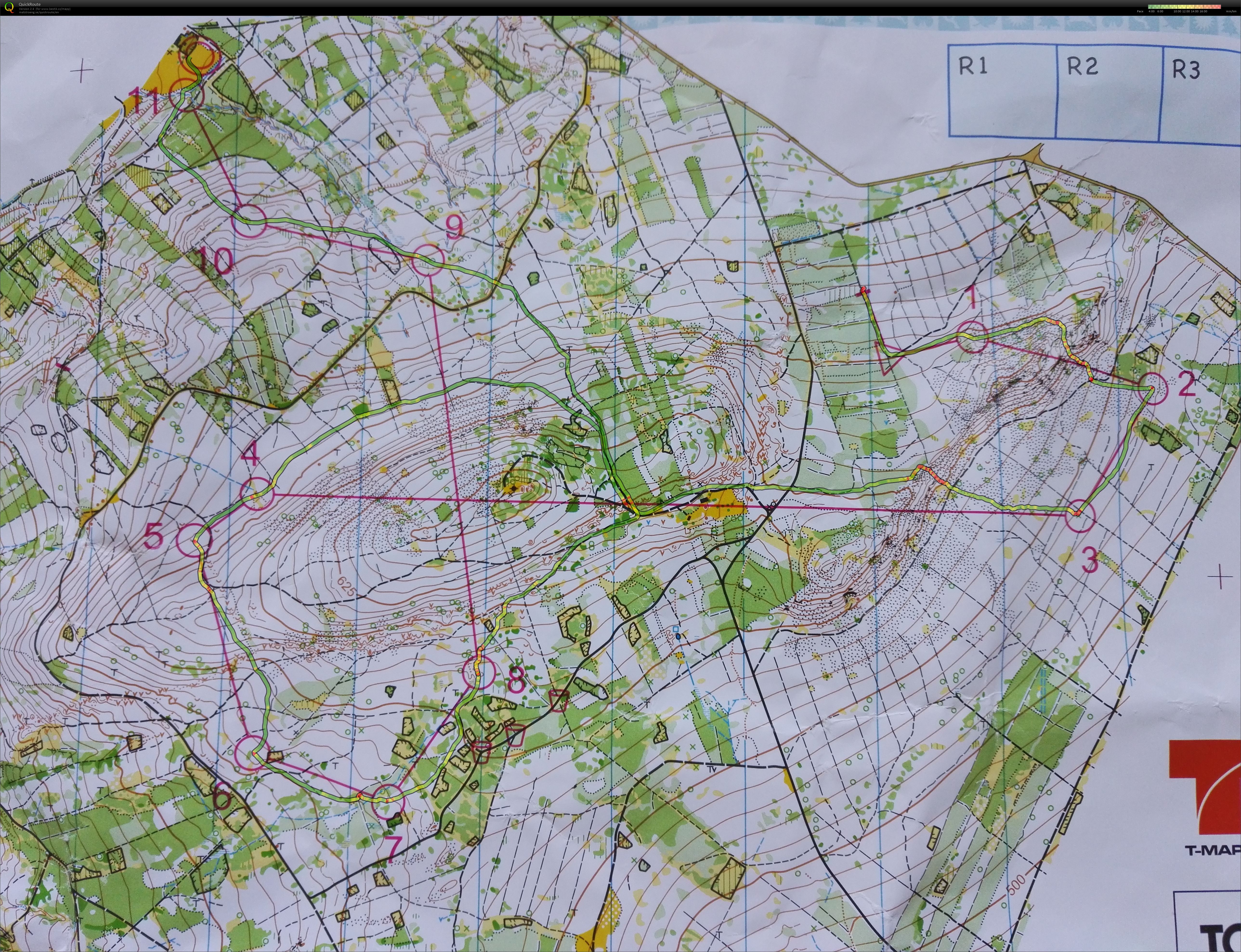 ŽA Hostomice (06/05/2018)