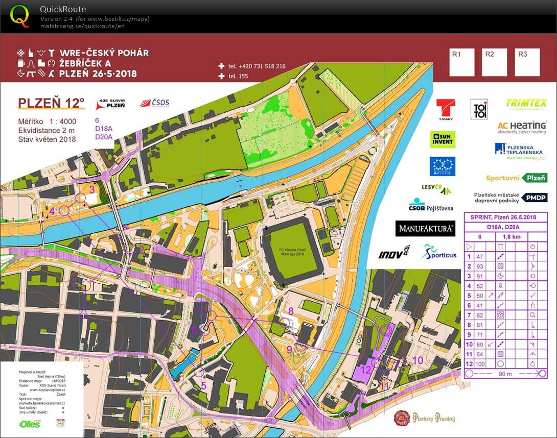 ŽA Plzeň (2018-05-26)