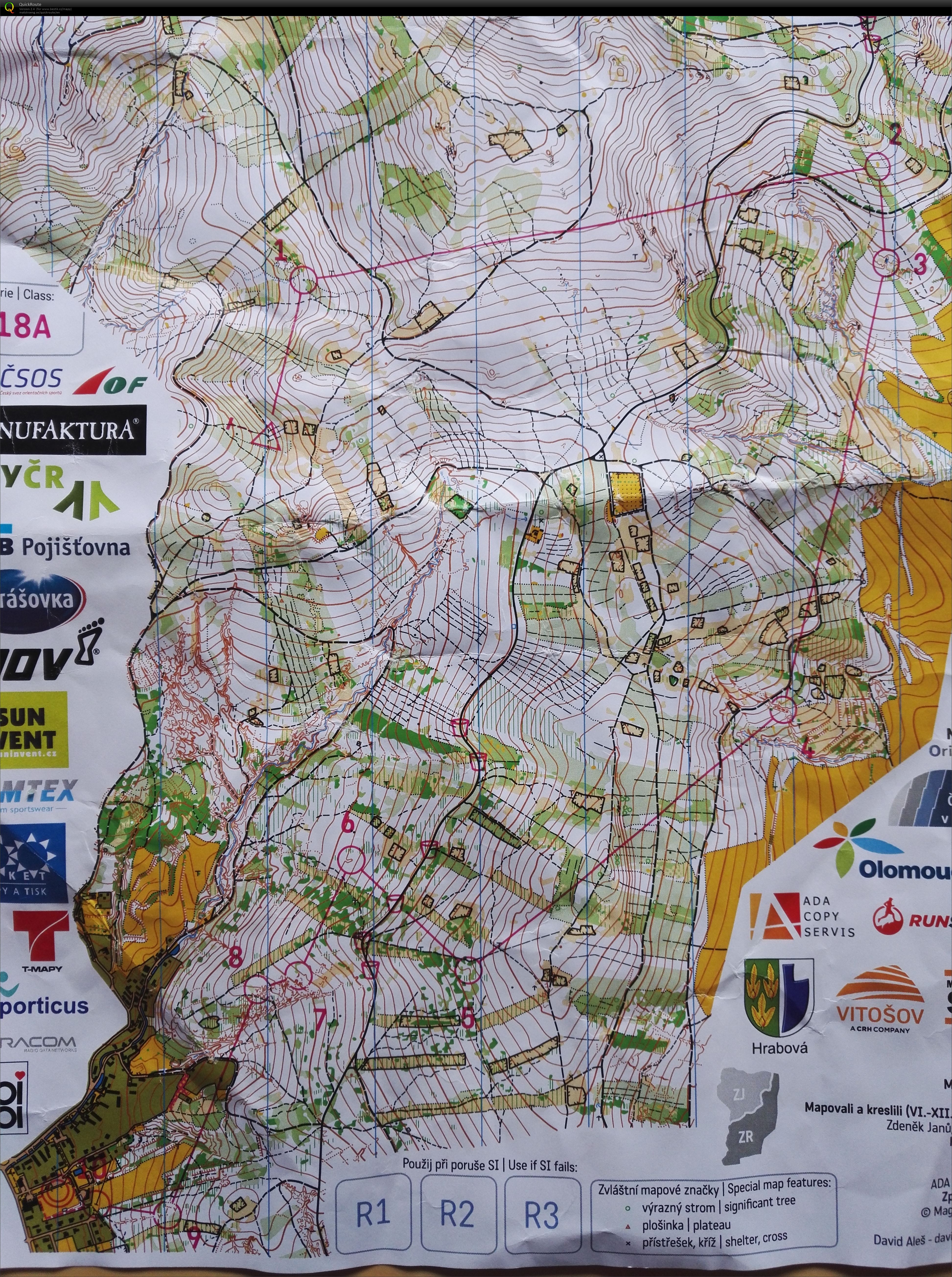 ŽA Hrabová (10/06/2018)