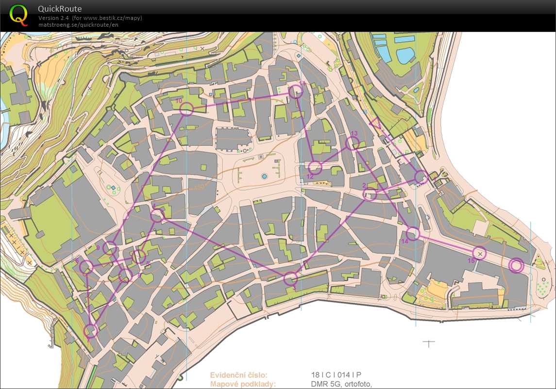 MČR Sprint (19/05/2018)