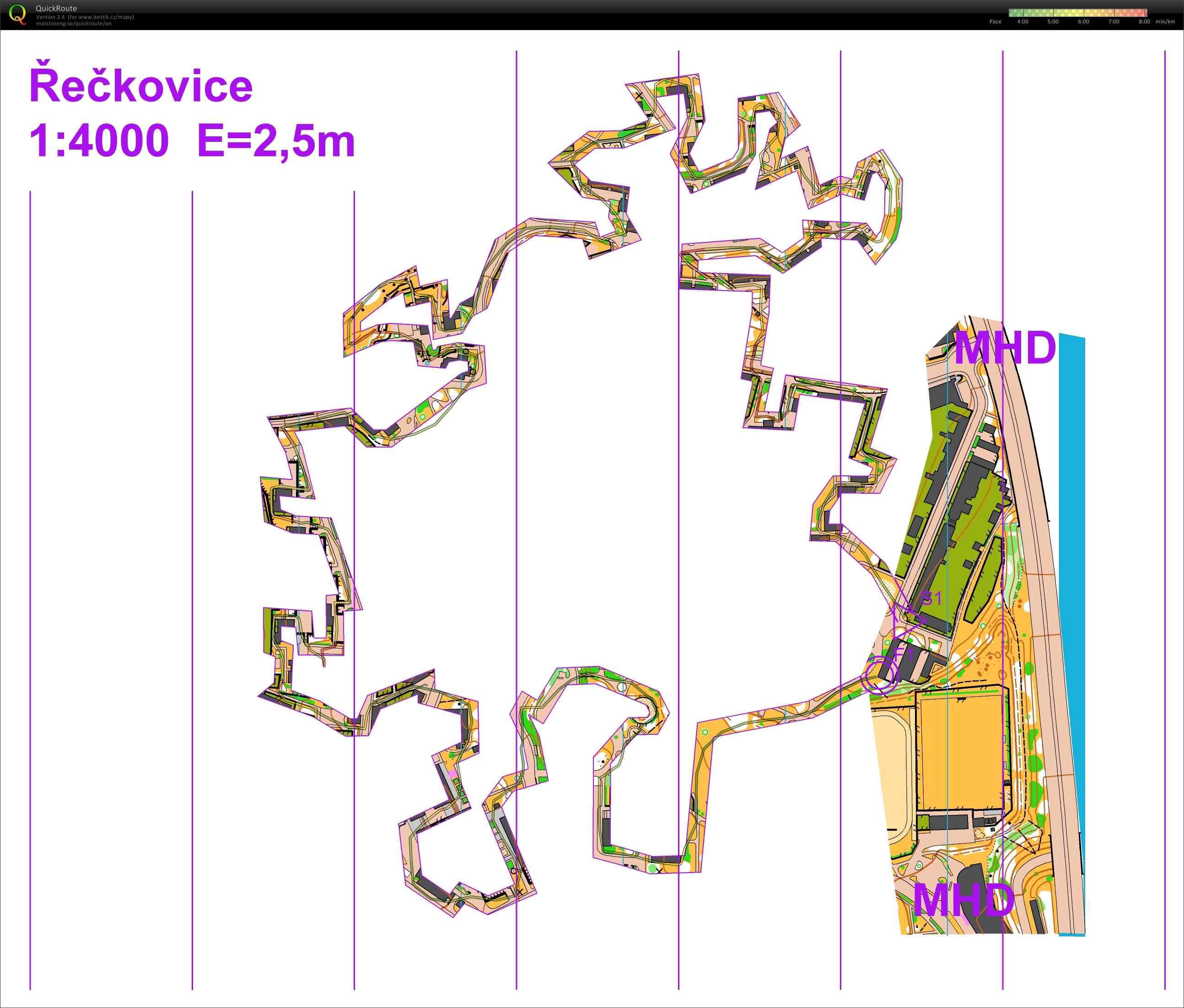 had Řečkovice (08-07-2018)