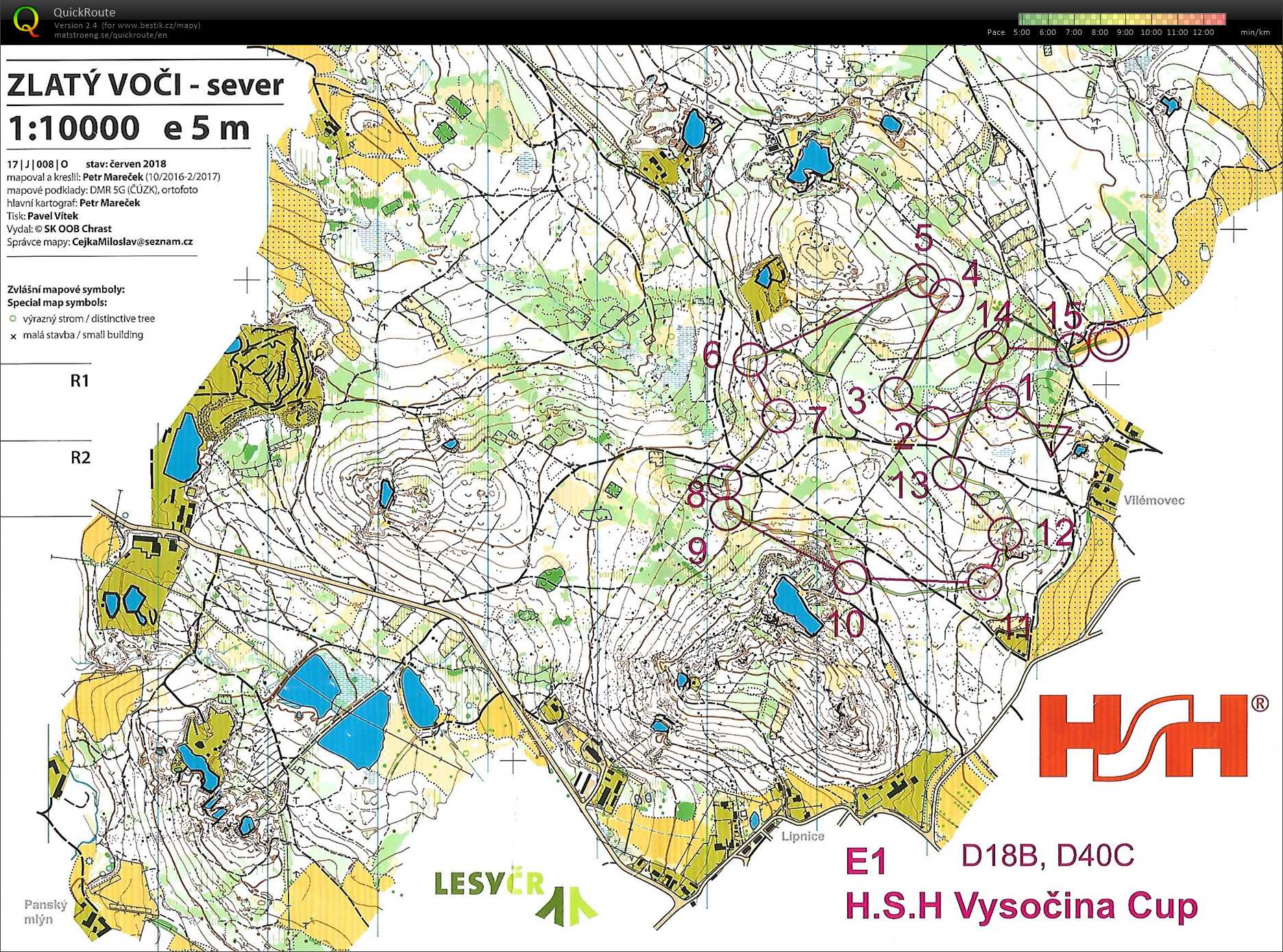 Botas E1 (13/07/2018)