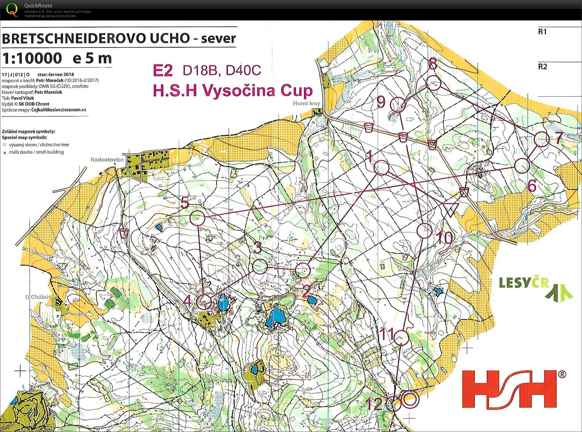 Botas E2 (14/07/2018)