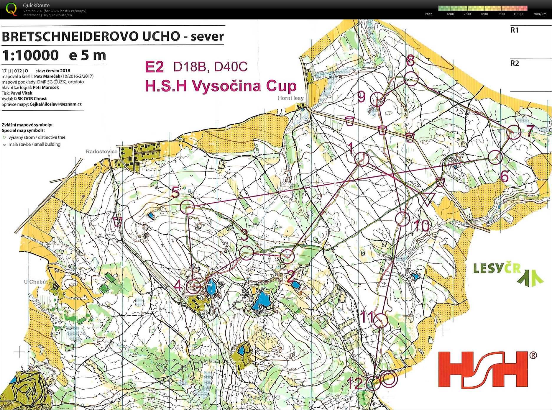 Botas E2 (14/07/2018)