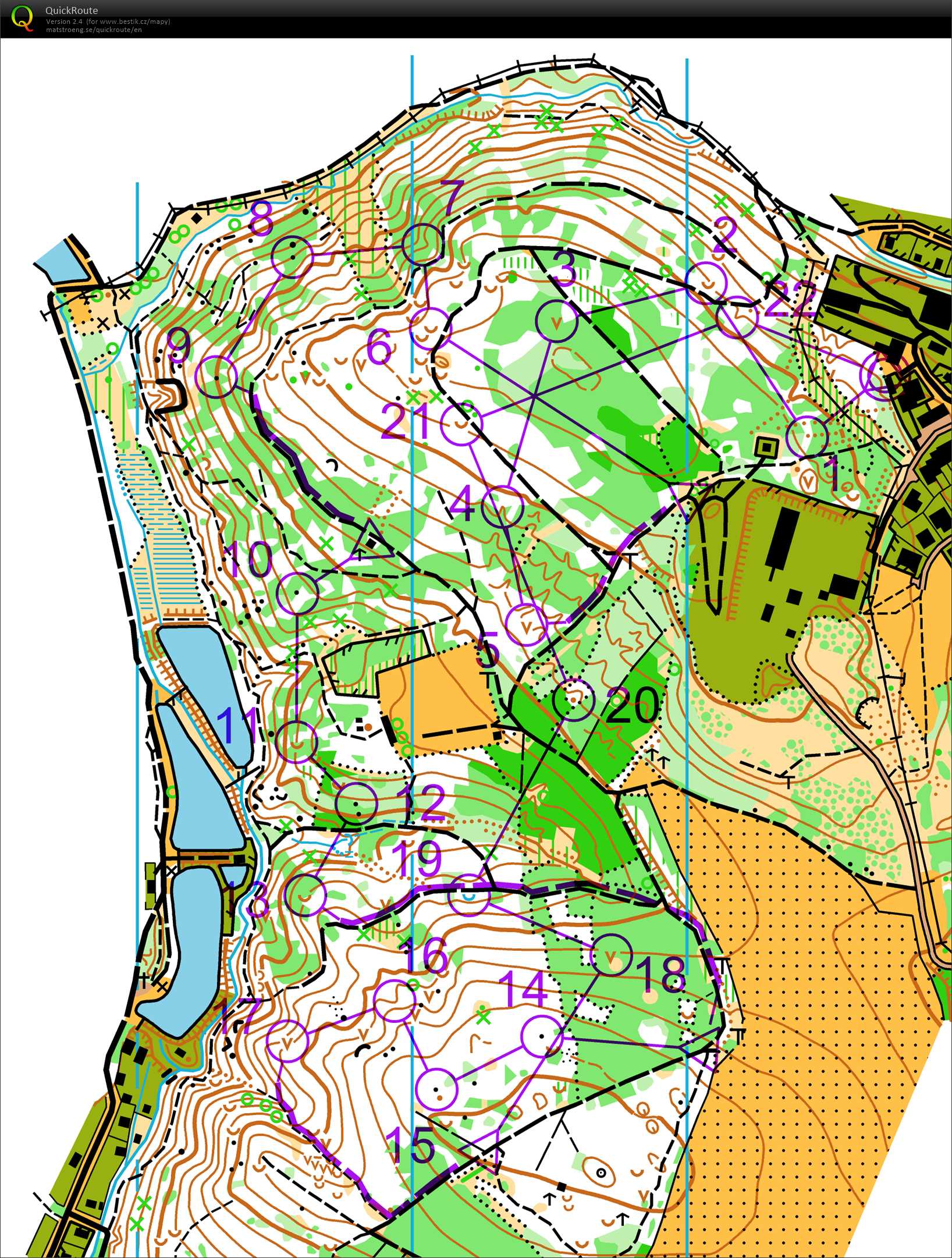 Trénink Jehnice (02/08/2018)