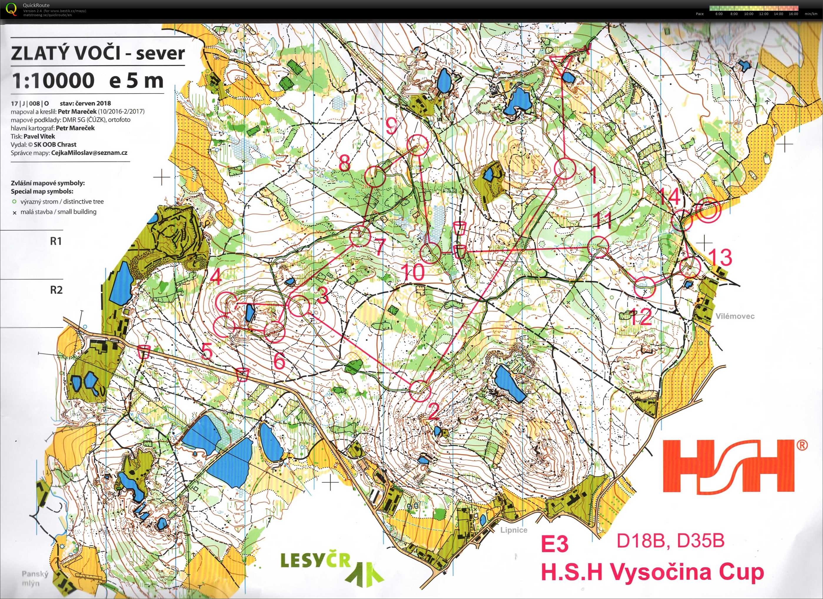 Botas E3 (15/07/2018)