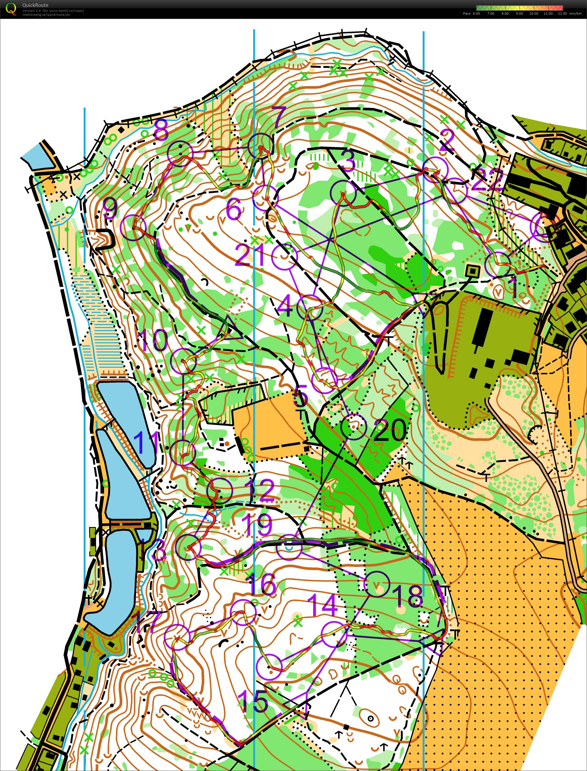 Výběhy - seběhy Jehnice (2018-08-16)