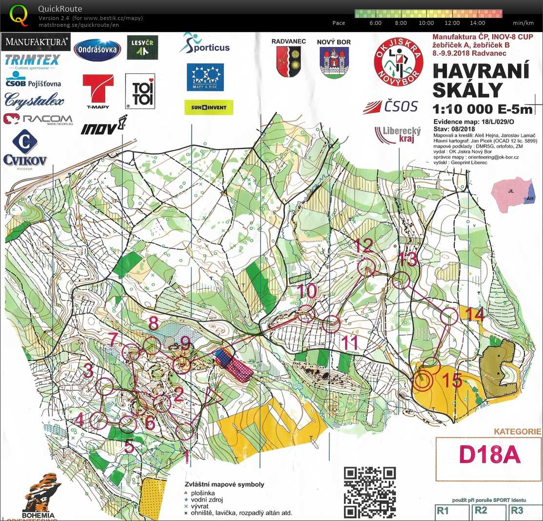 ŽA Radvanec (08.09.2018)