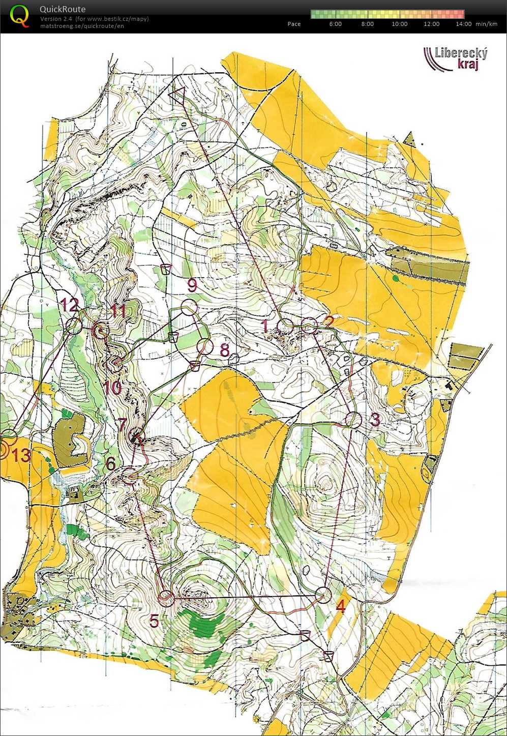 ŽA Radvanec (09/09/2018)
