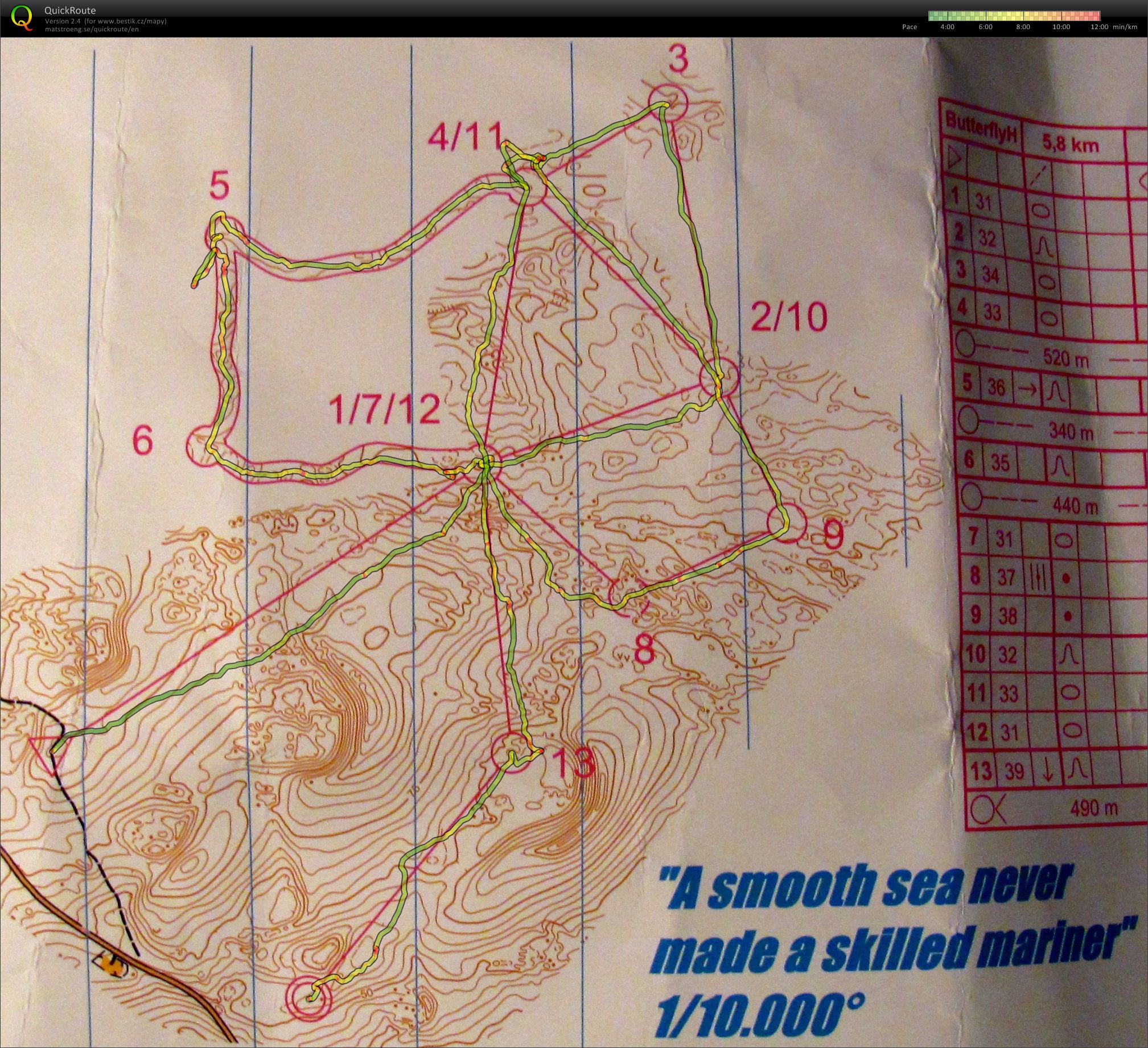 Night-O Butterfly (2013-02-27)