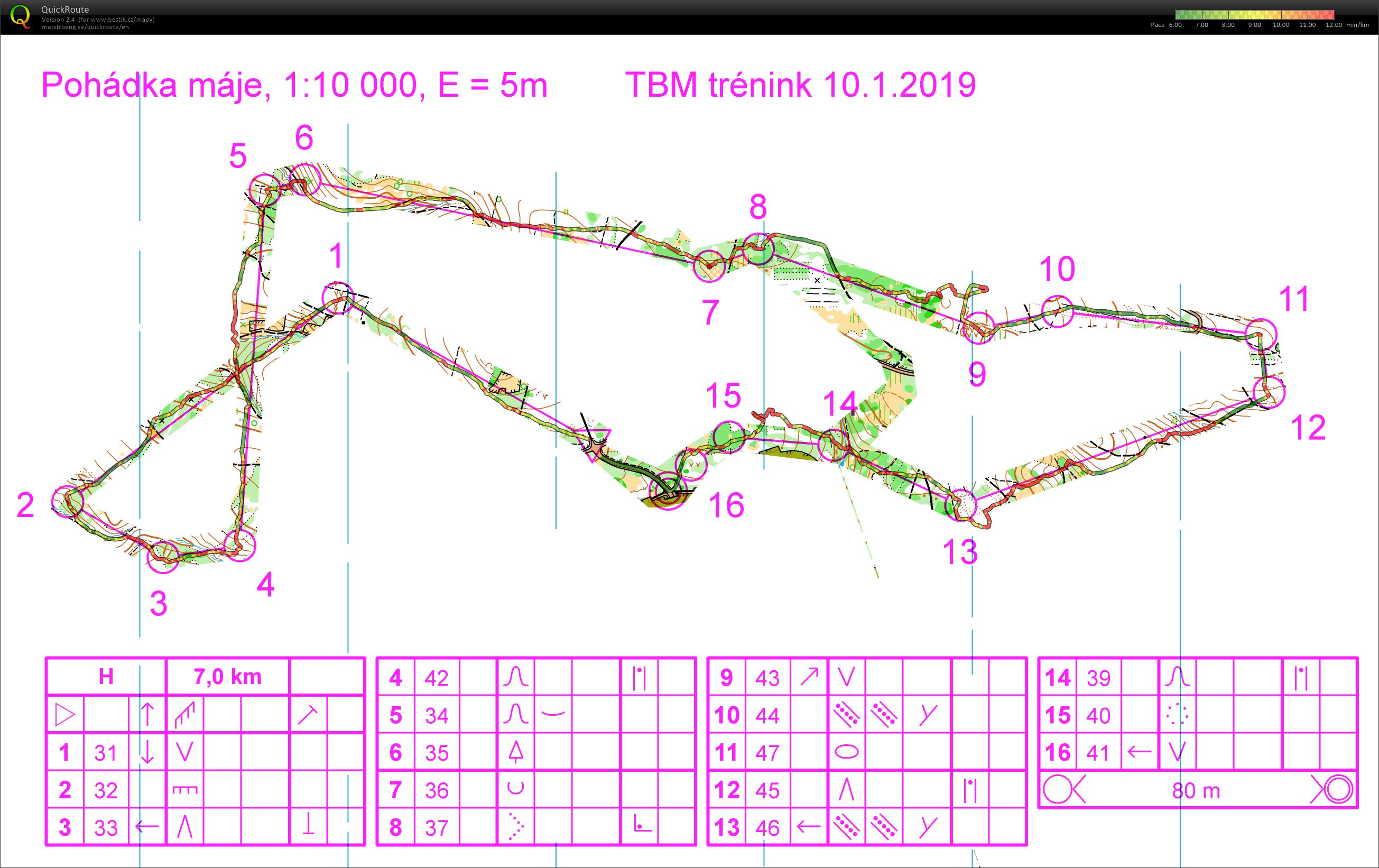 Nočák Pohádka máje (11/01/2019)