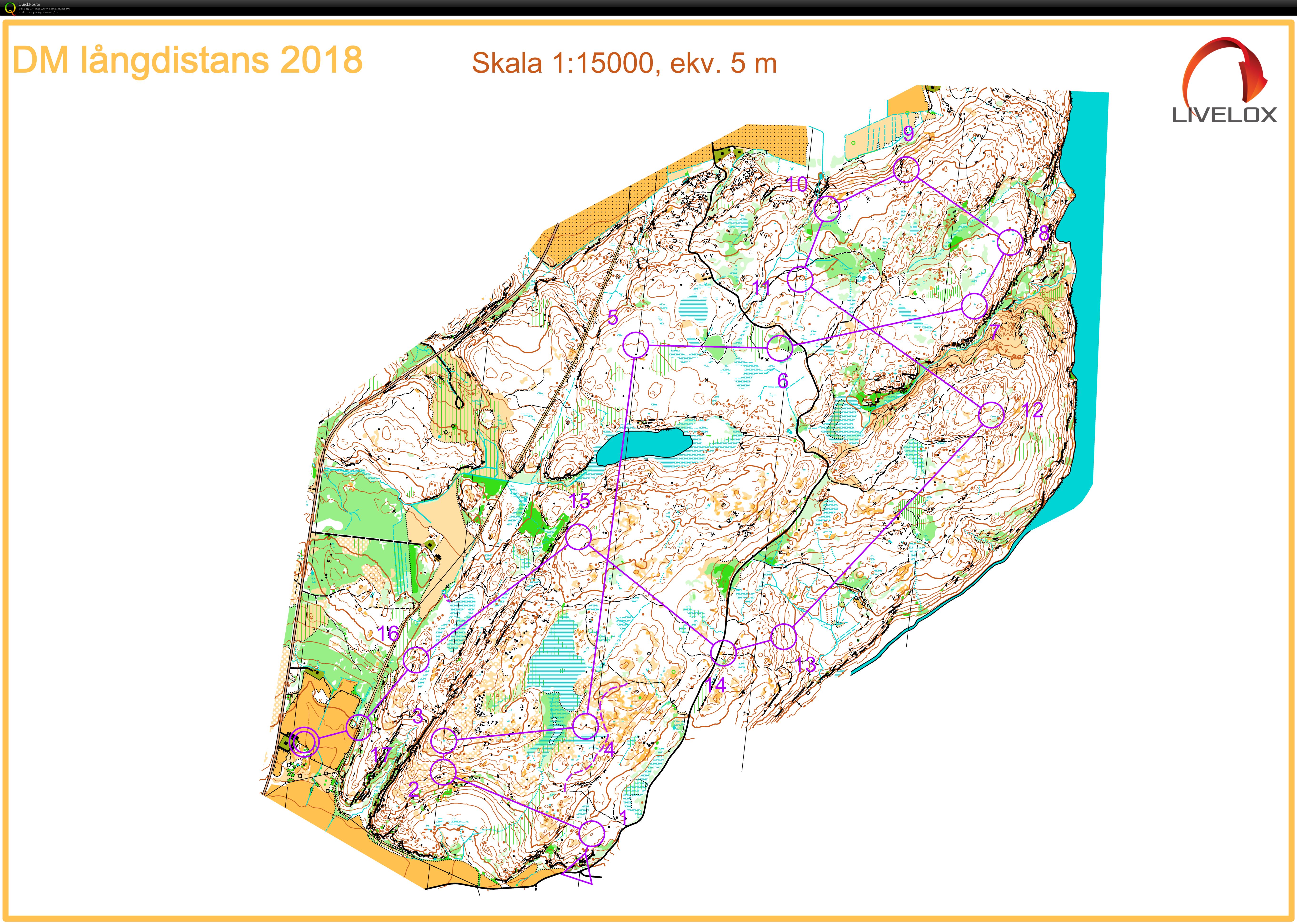 M Bohuslän-Dal (26/08/2018)