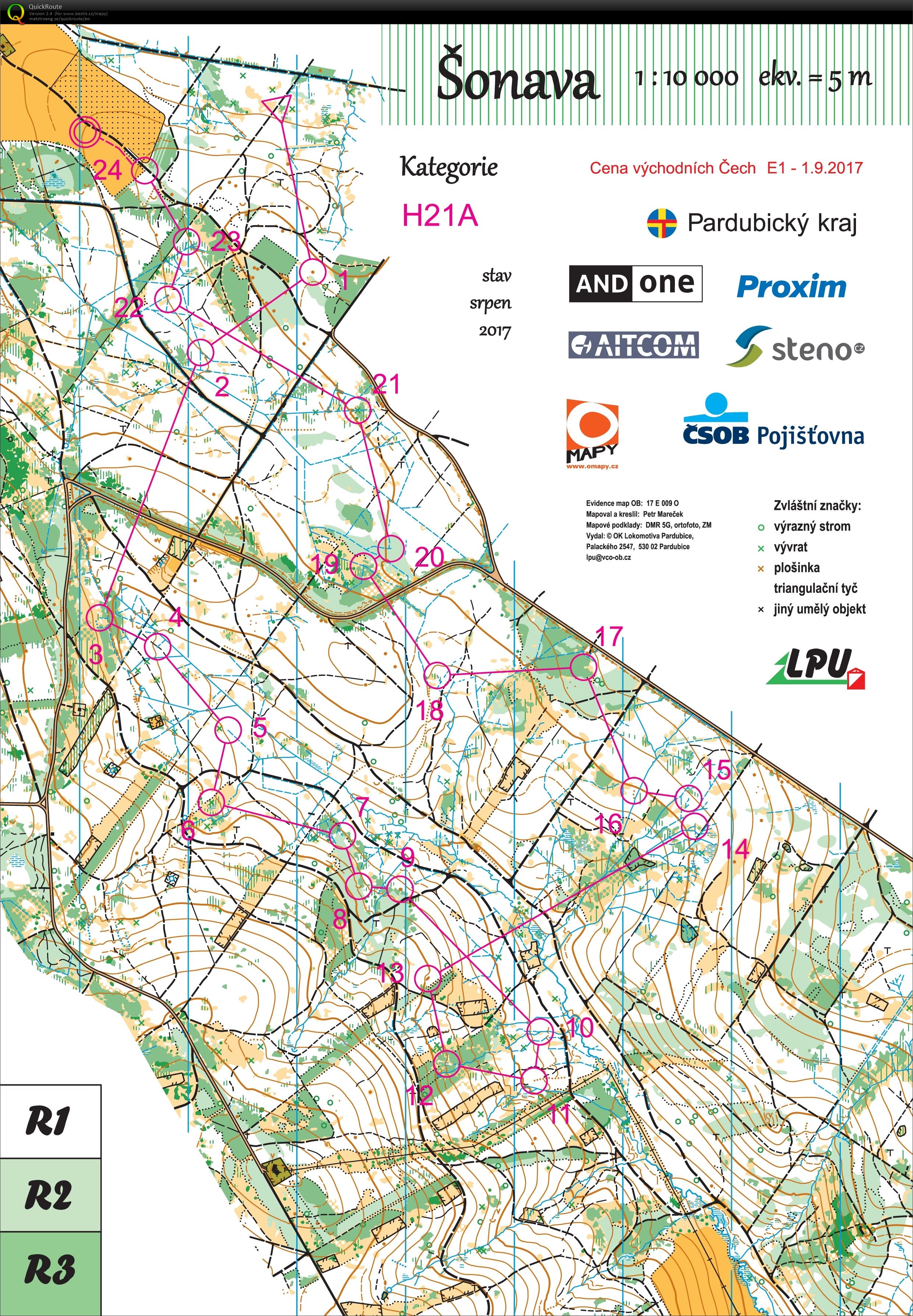 CVČ E1 (01.09.2017)