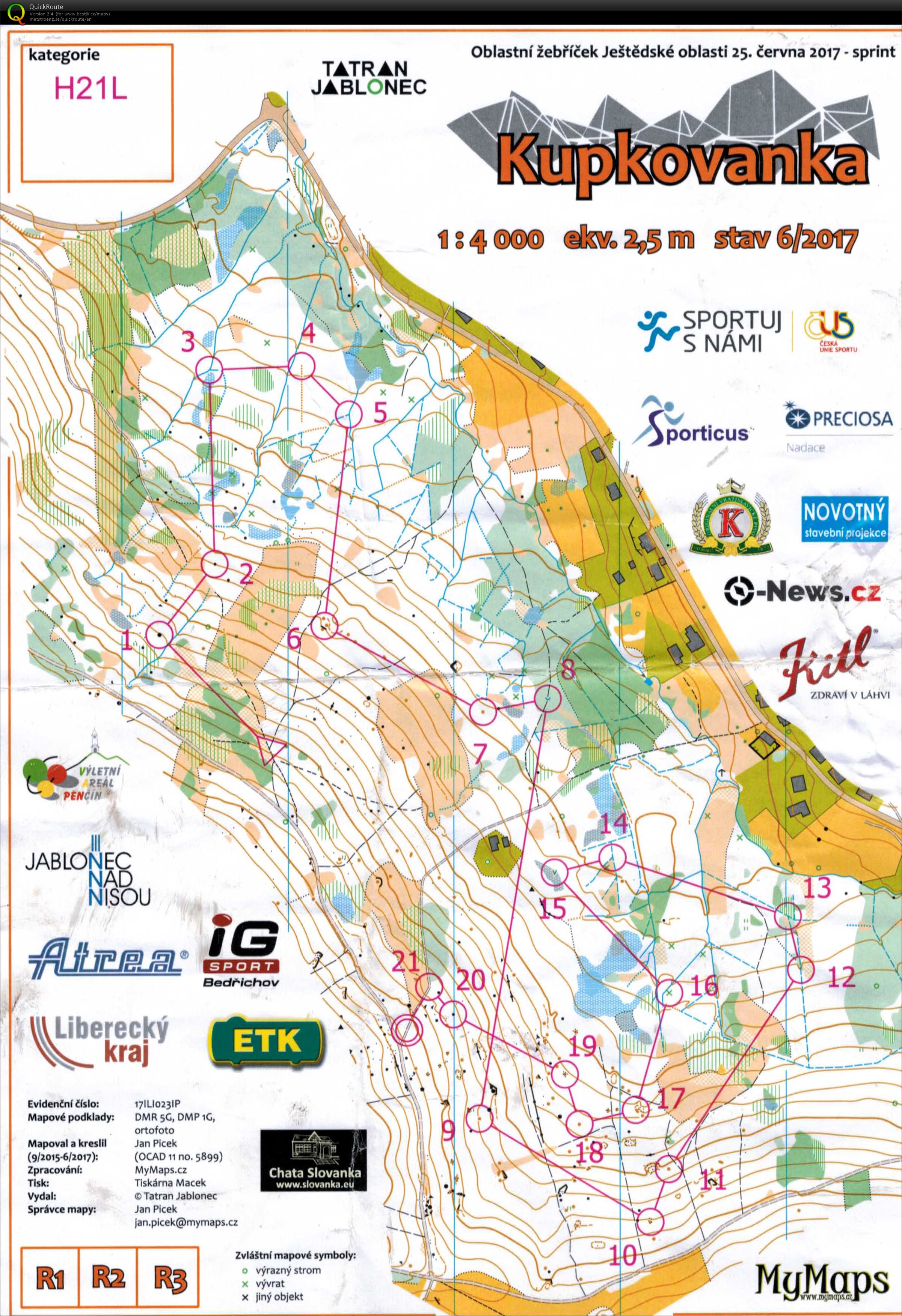 10. OŽ JO (25/06/2017)