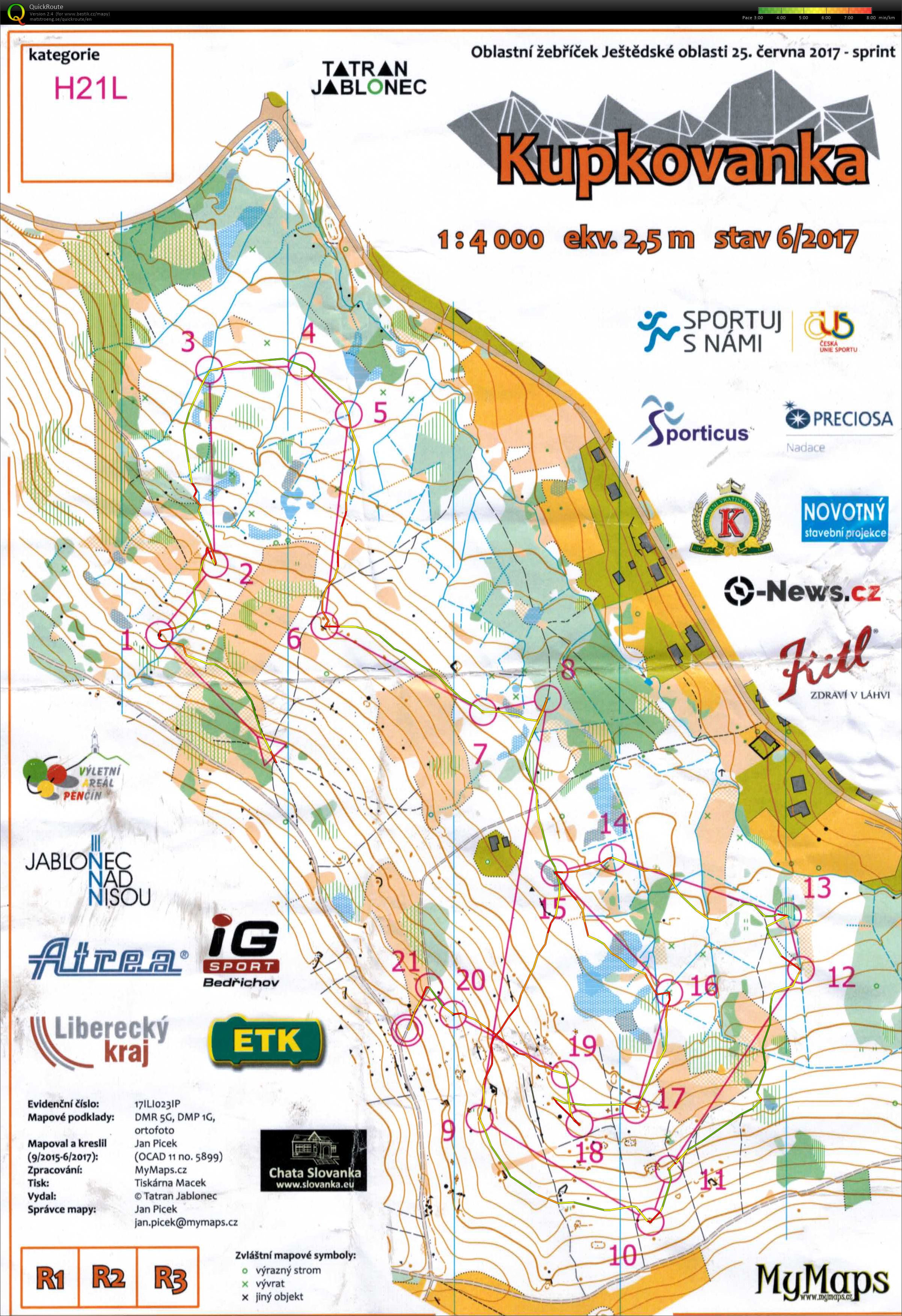 10. OŽ JO (25/06/2017)