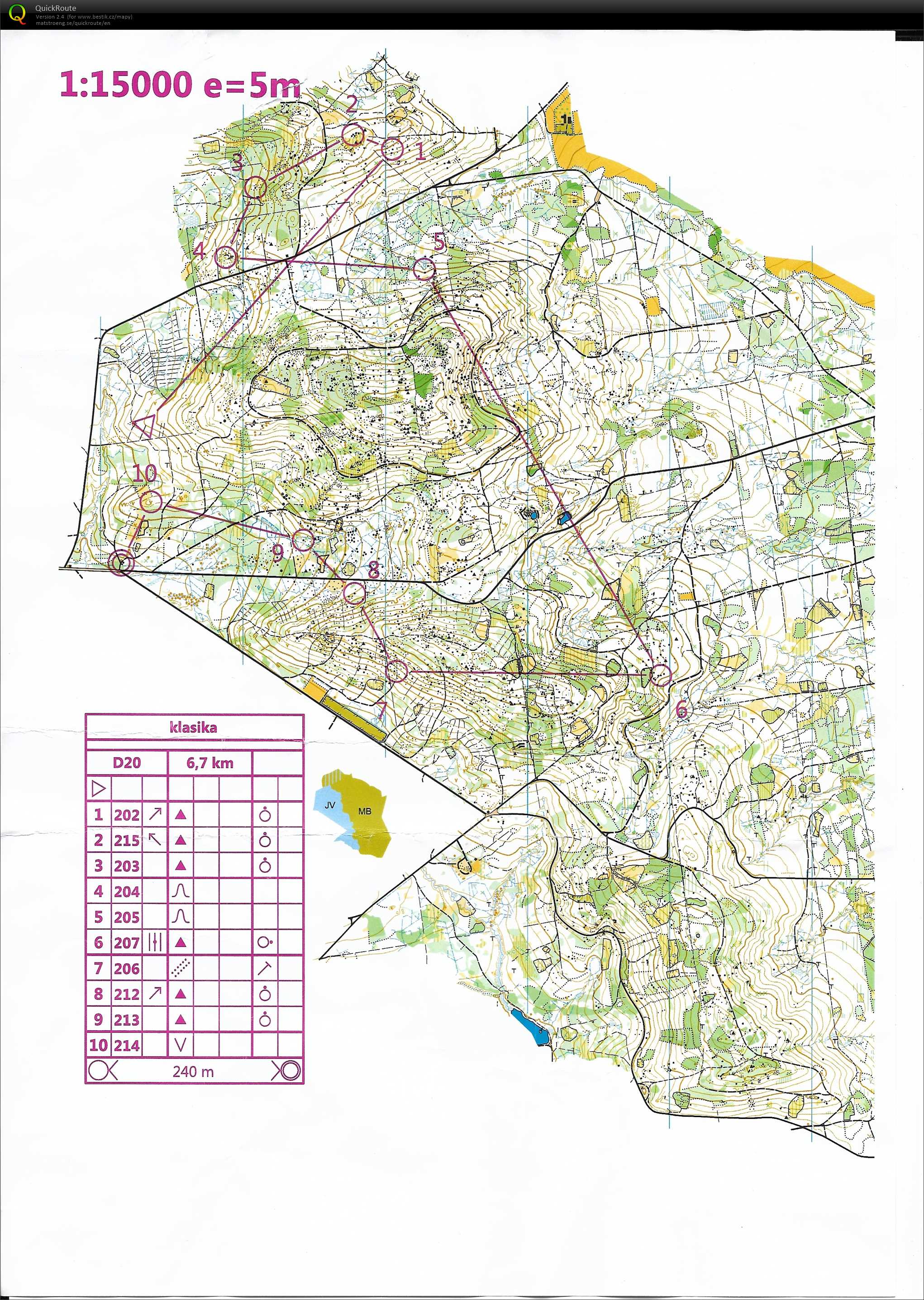 VT Písek (19/01/2019)