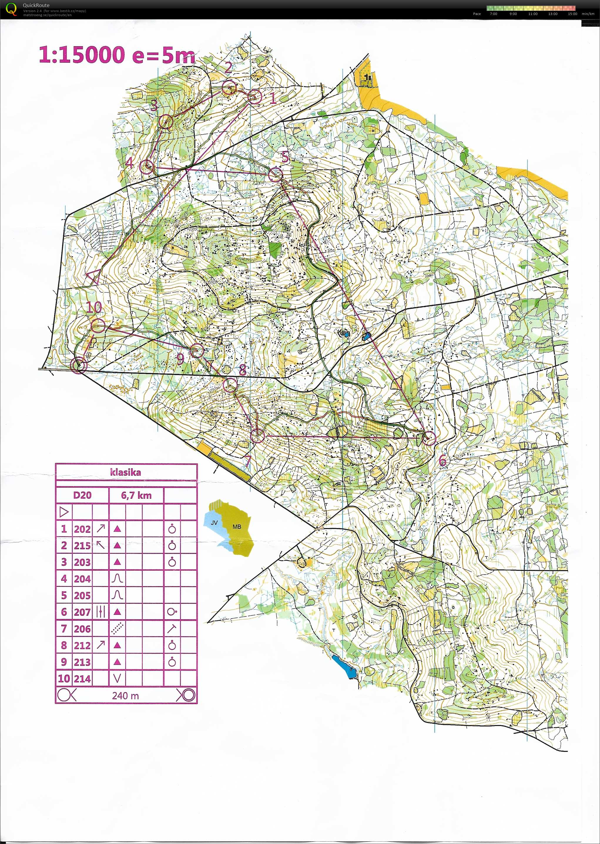 VT Písek (19/01/2019)