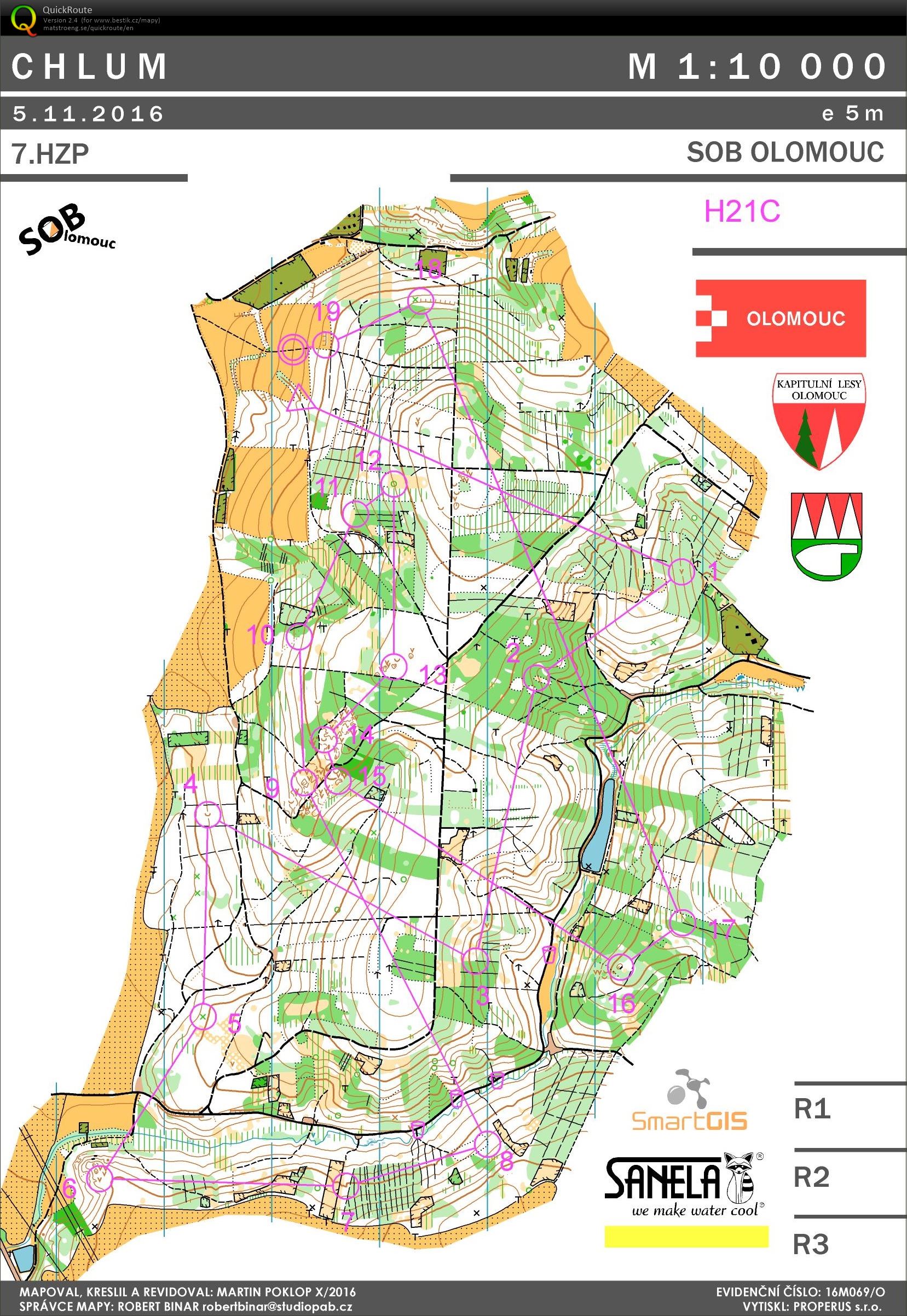 7. POŽ HO (05/11/2016)