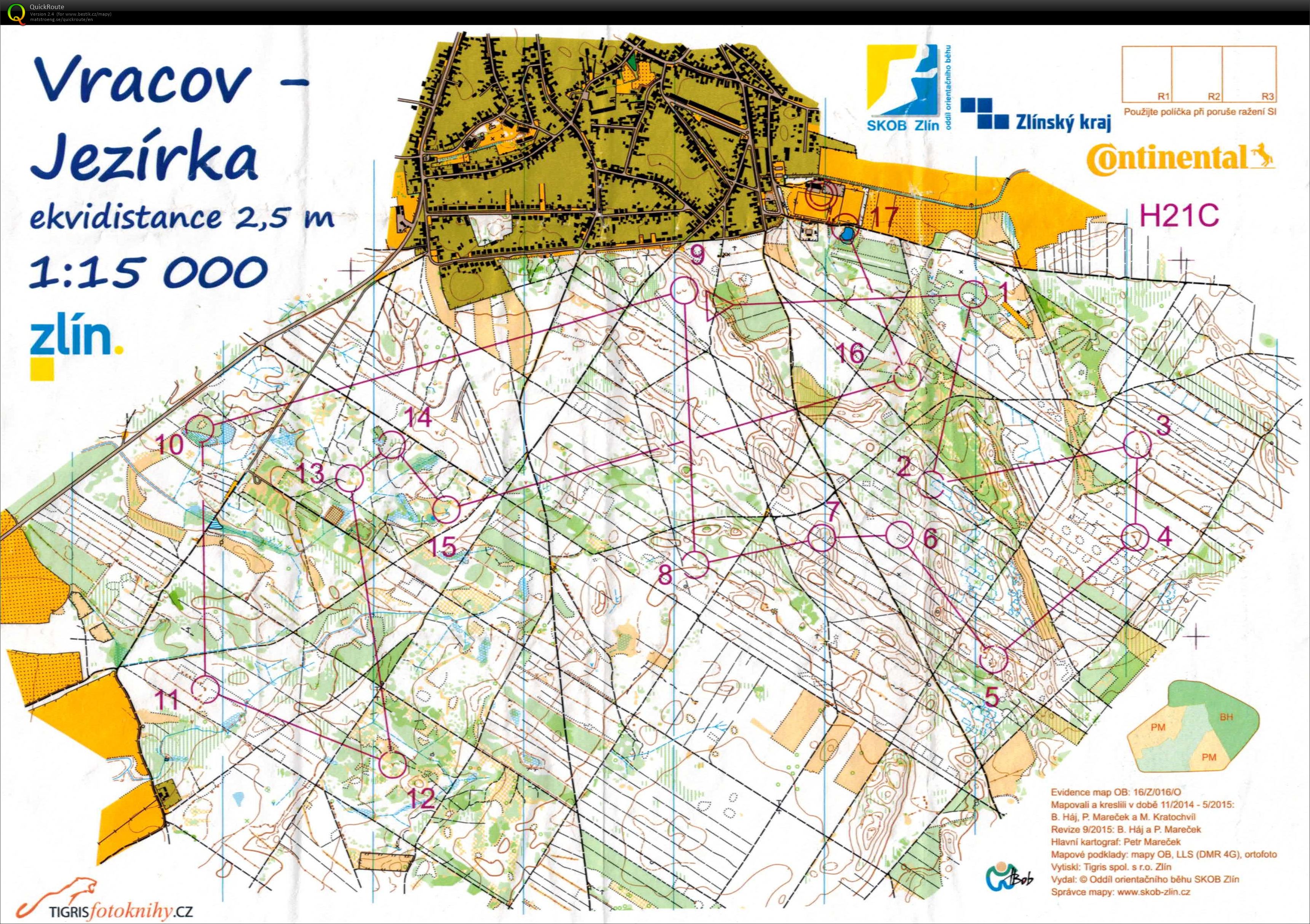 12. OŽ VO (28/10/2016)