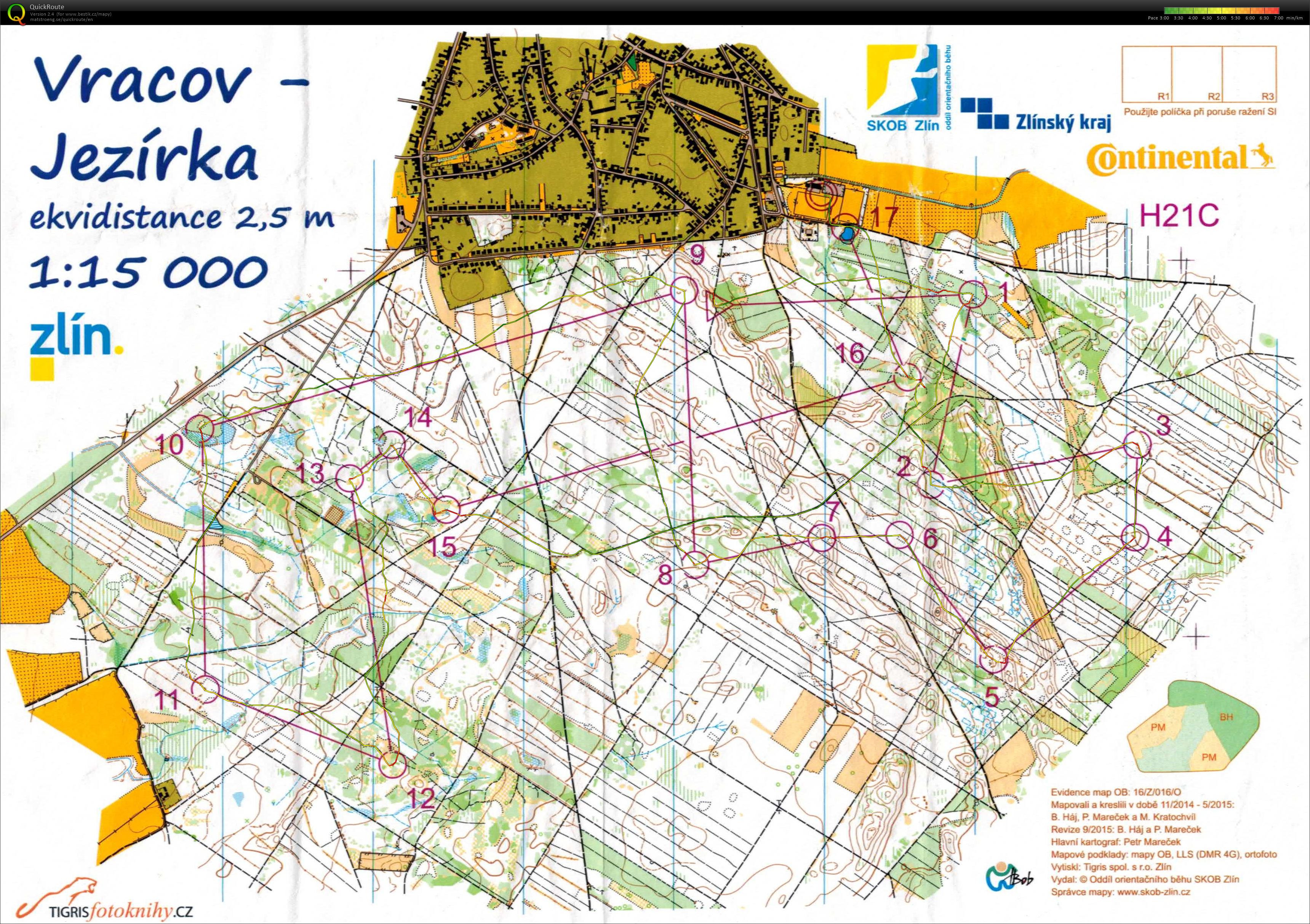 12. OŽ VO (28/10/2016)