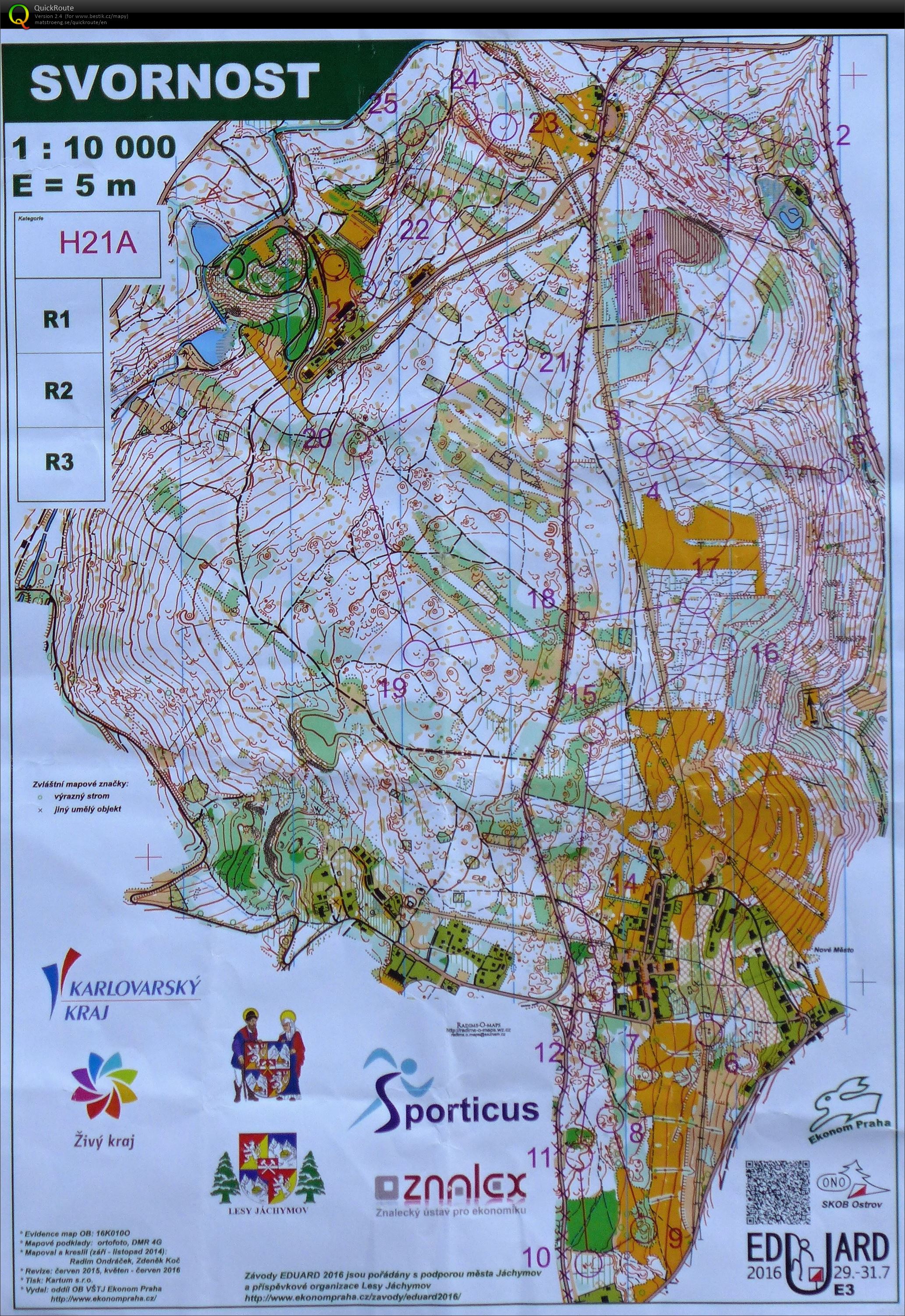 Eduard E3 (31/07/2016)