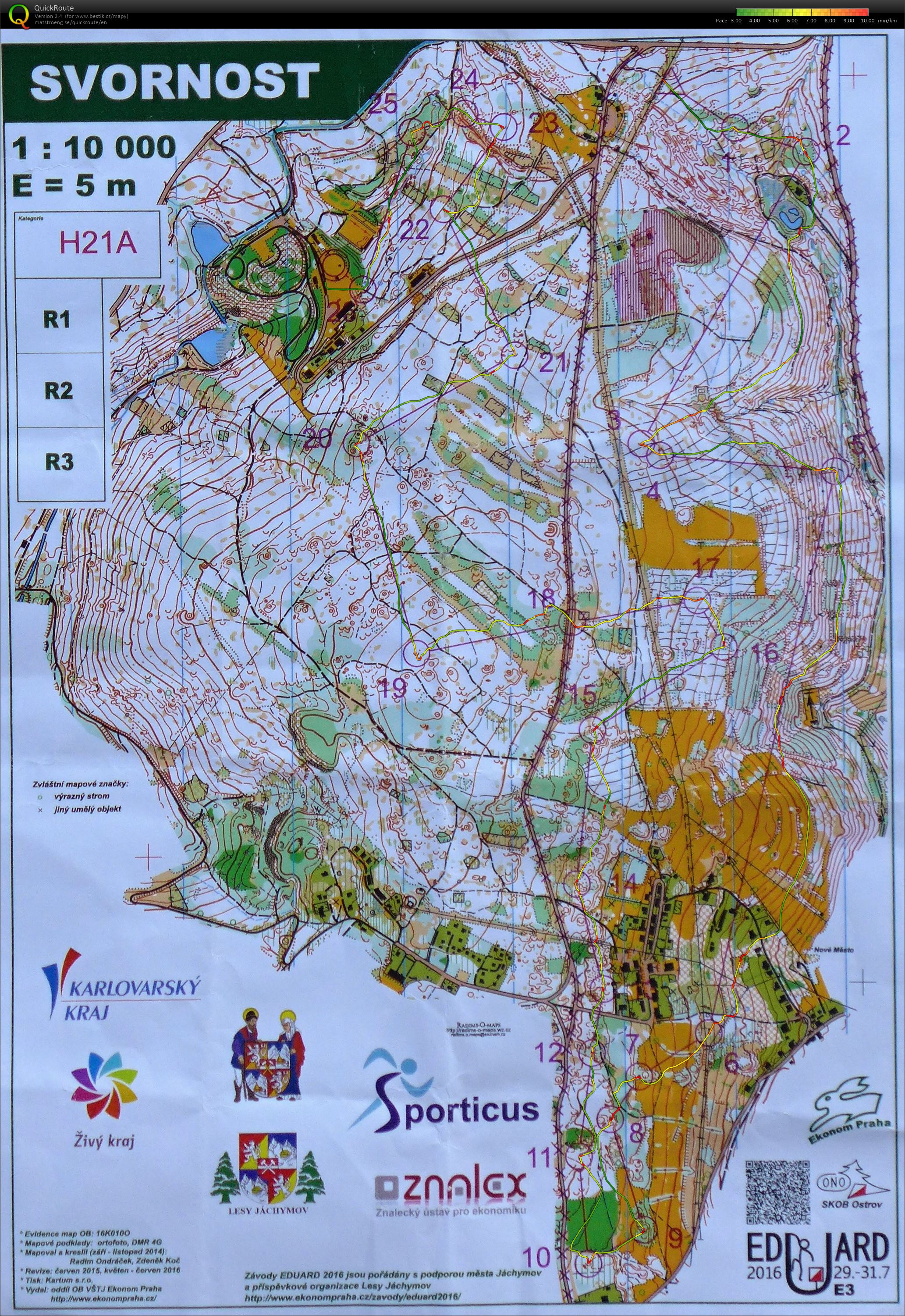 Eduard E3 (31/07/2016)