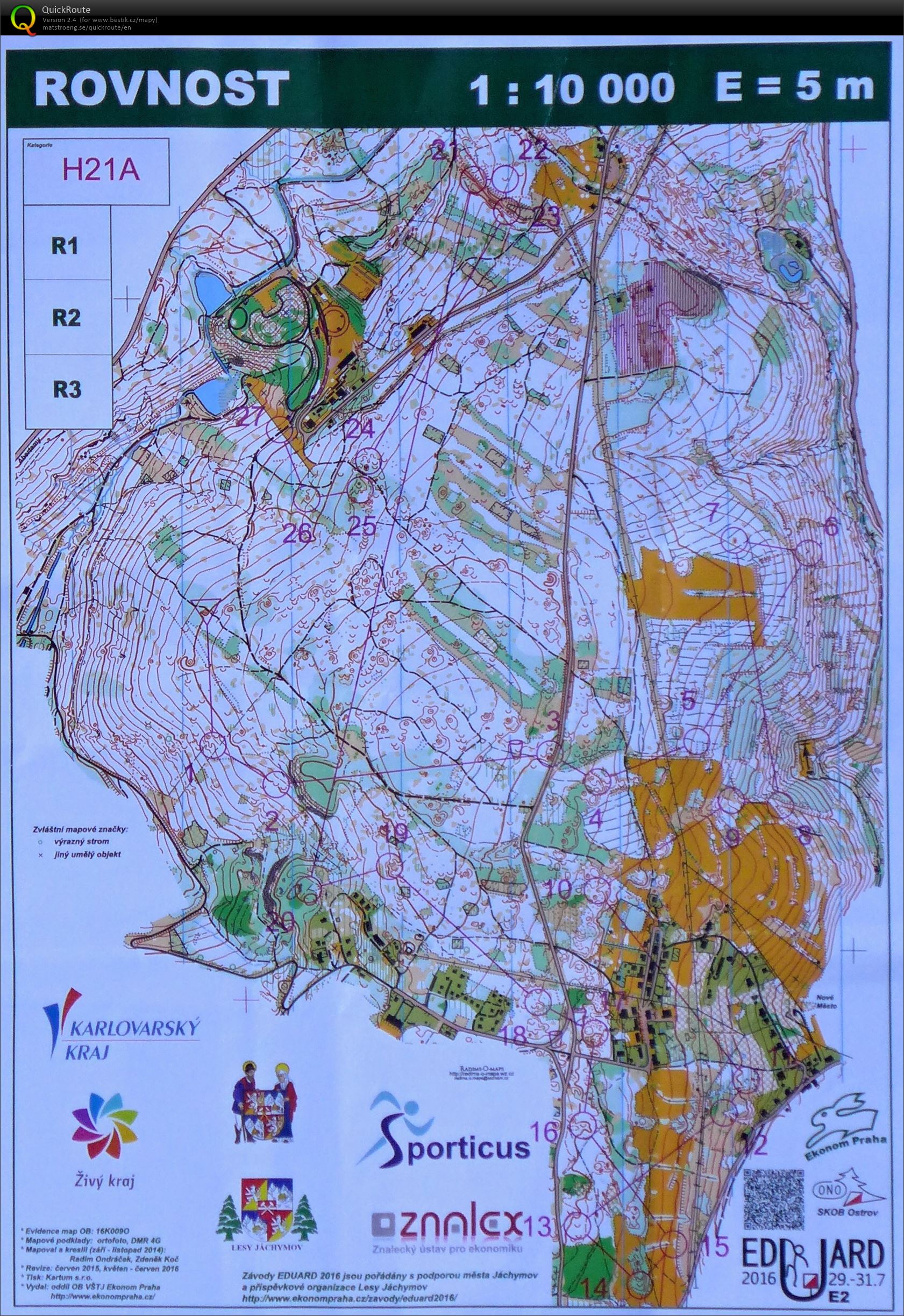 Eduard E2 (30/07/2016)