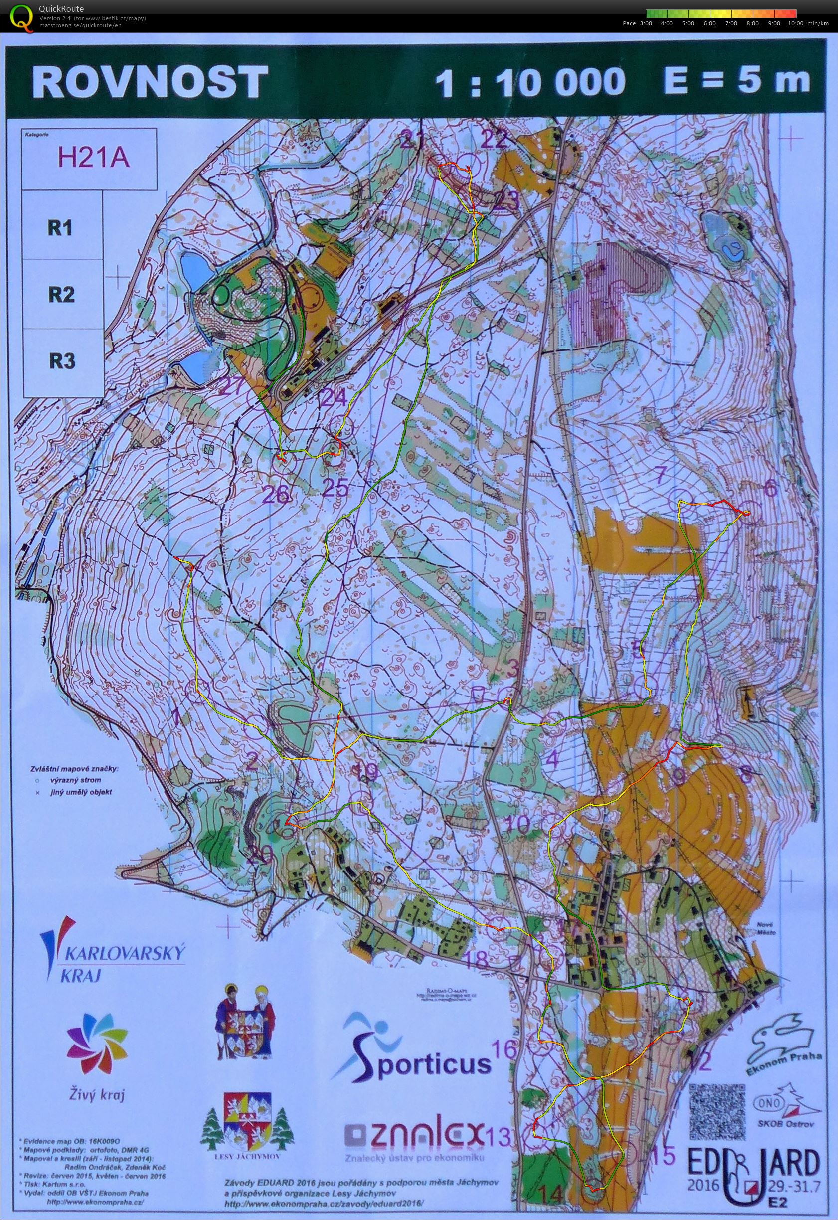 Eduard E2 (30/07/2016)