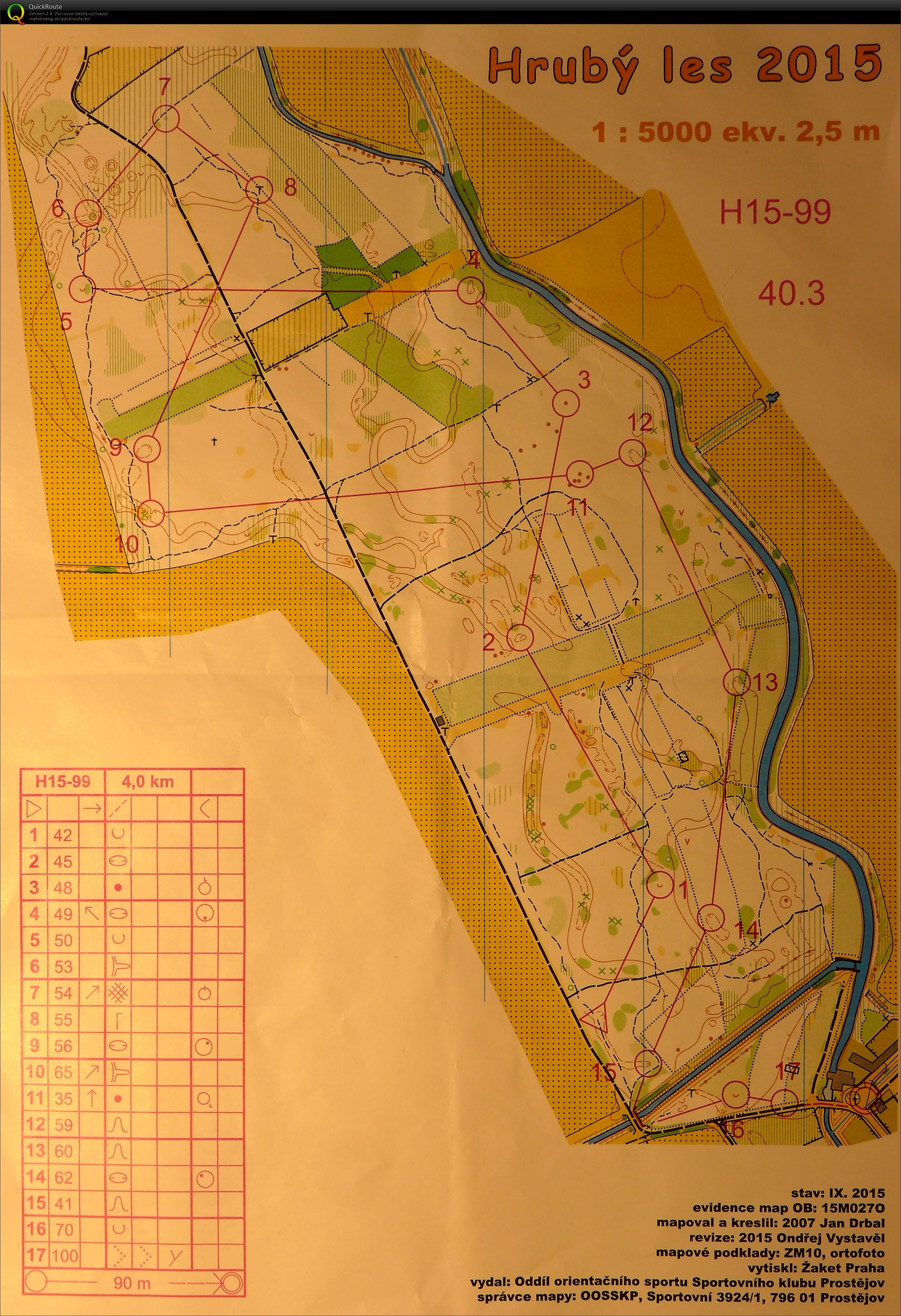 4. OŽ HO (03-10-2015)