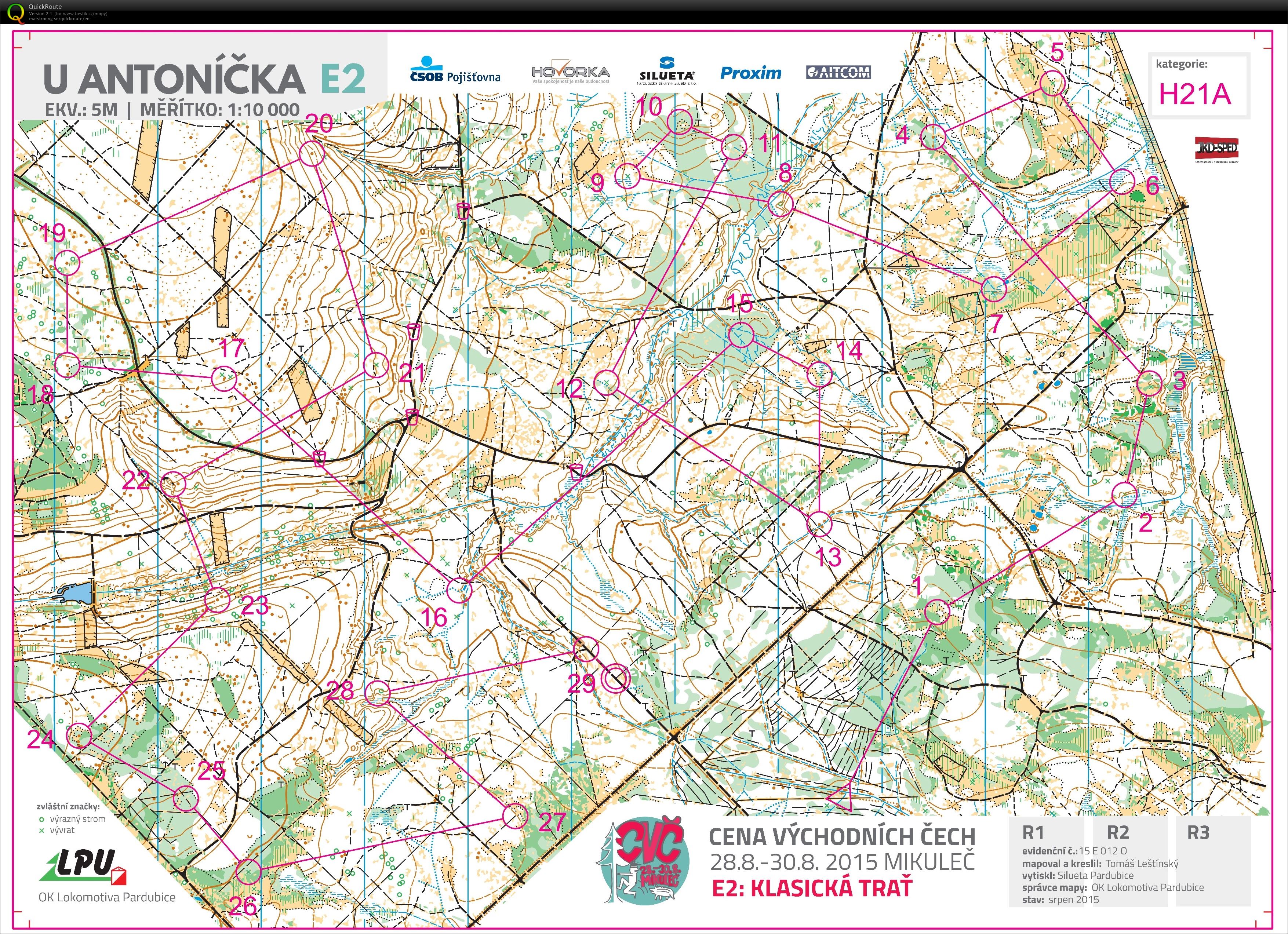 CVČ E2 (29/08/2015)