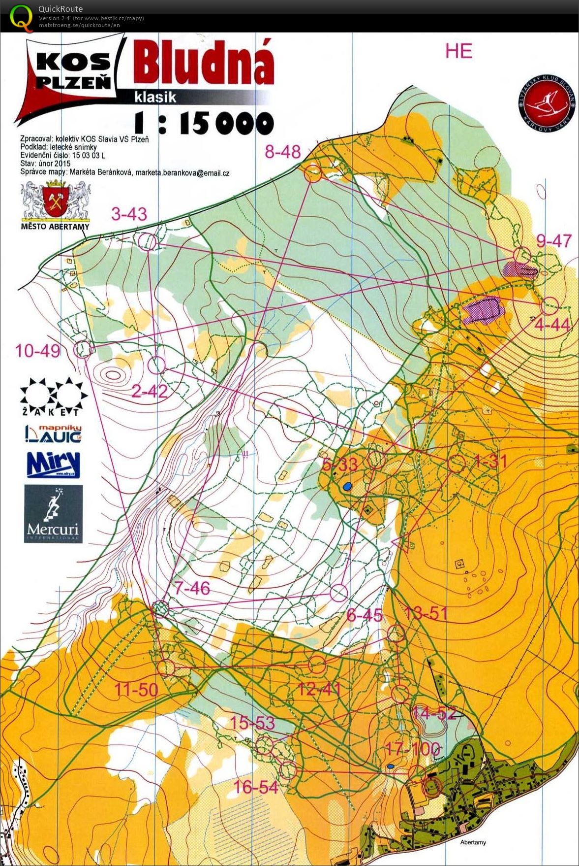 10. ČP (22/02/2015)