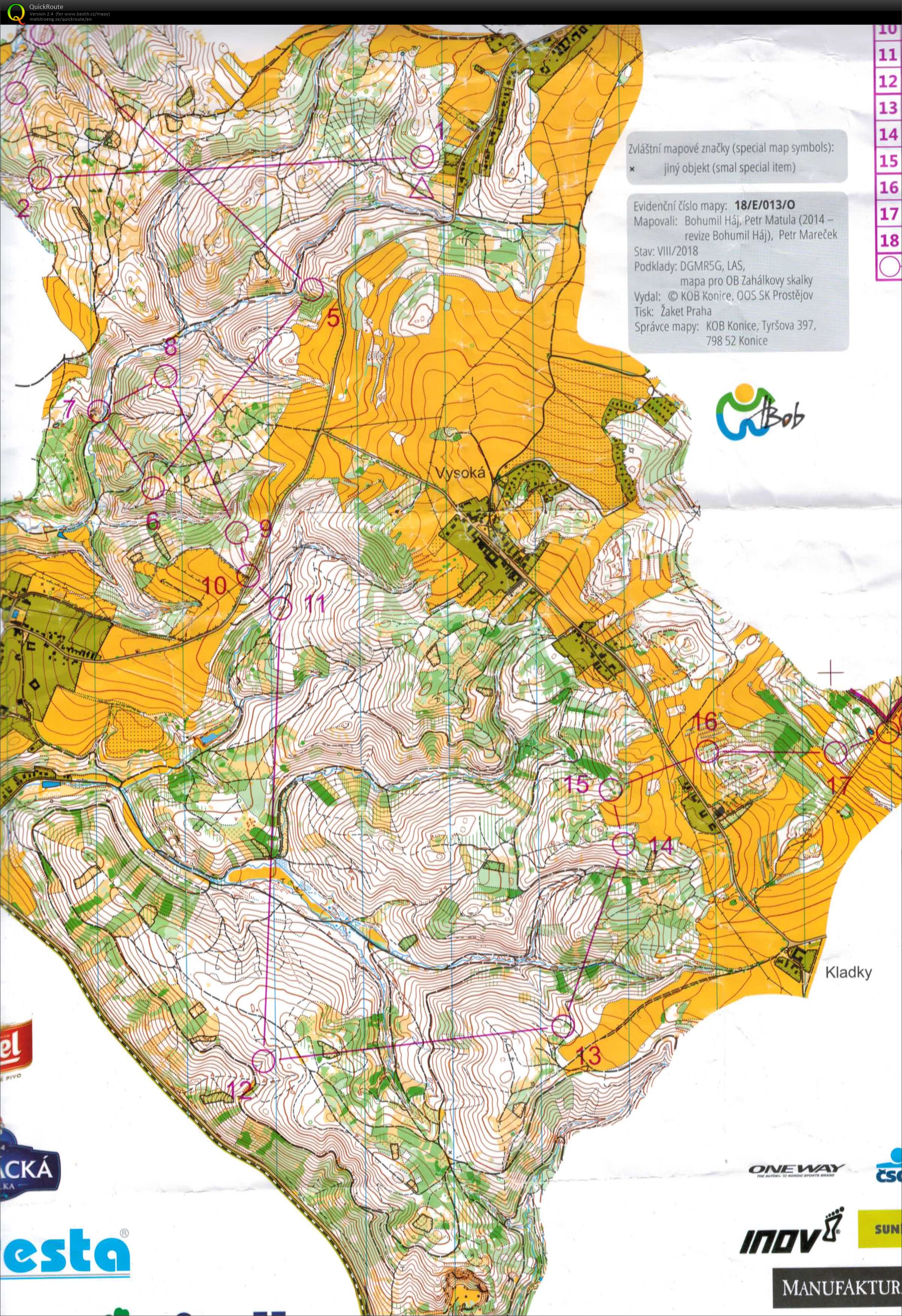 MČR kvalifikace (15-09-2018)