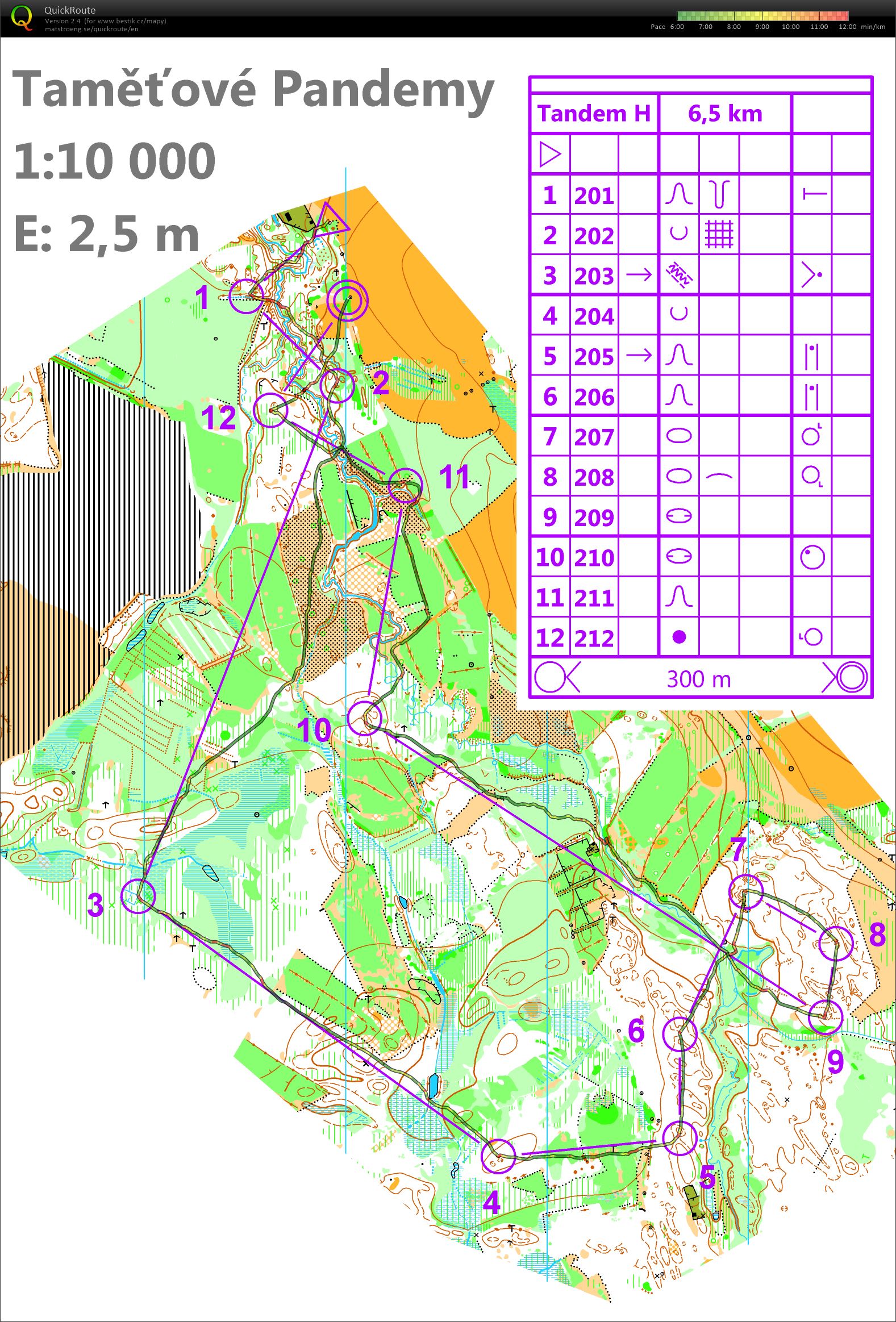 TC Šaštín - paměťové tandemy (03/02/2019)