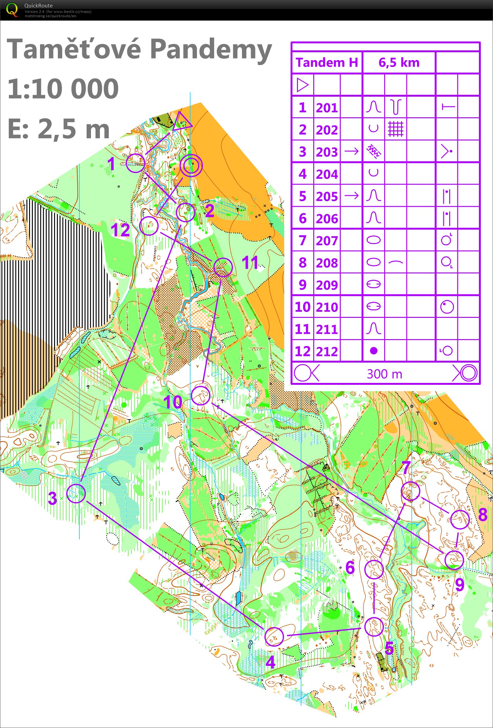 Paměťová sudá-lichá (03.02.2019)